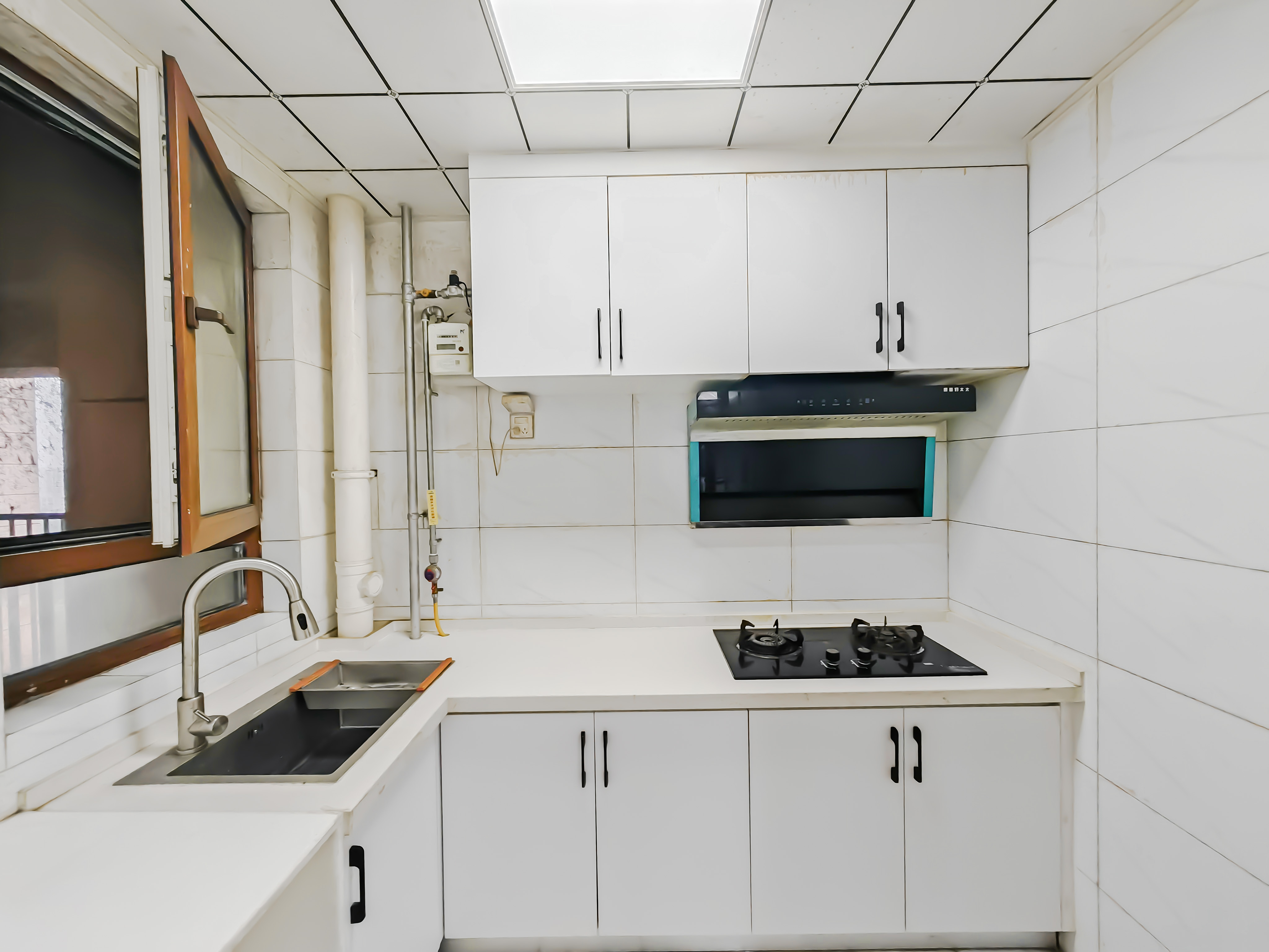 天鸿万象新天公园大道