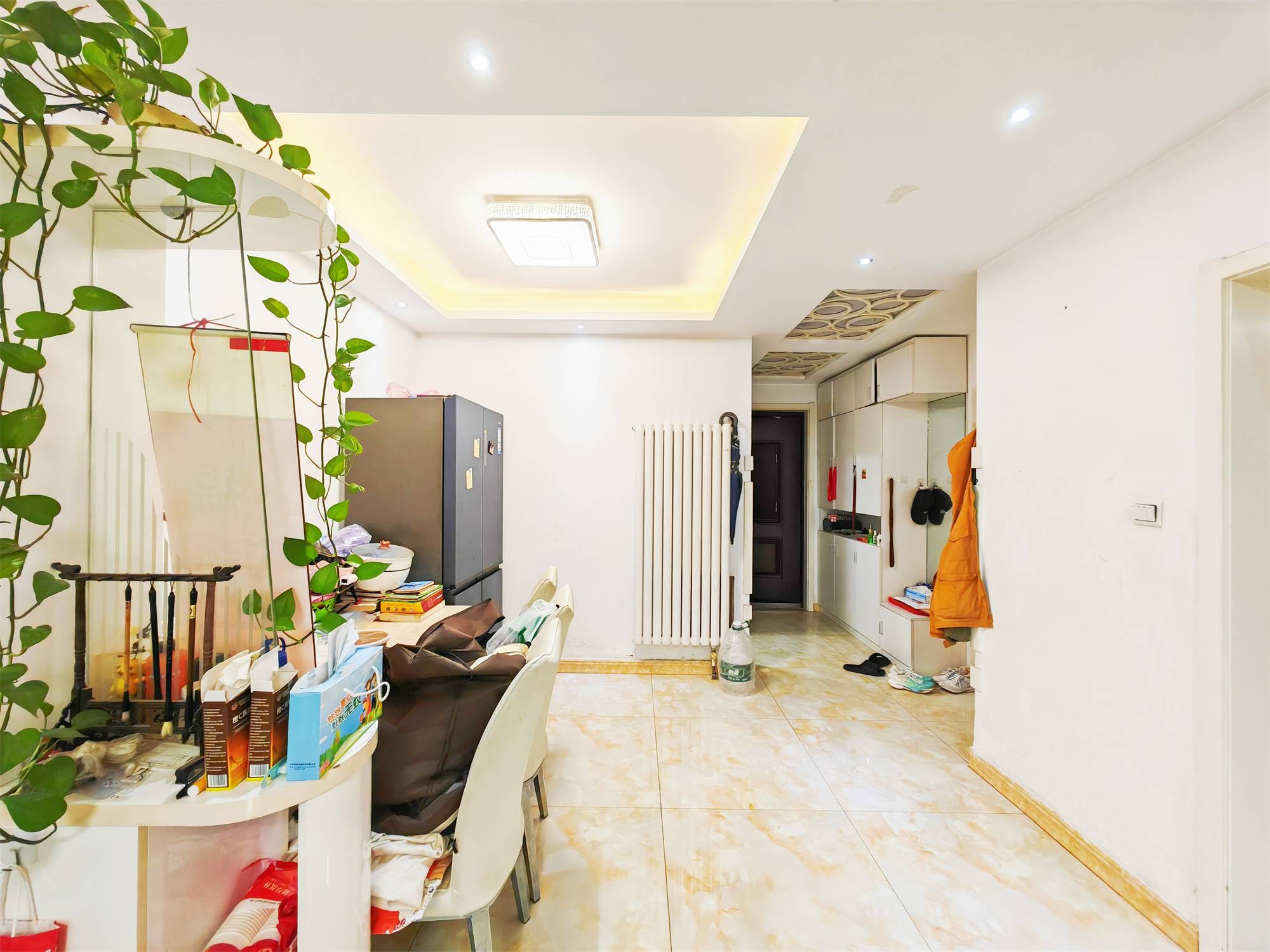 中海国际社区（御峰官邸B4）