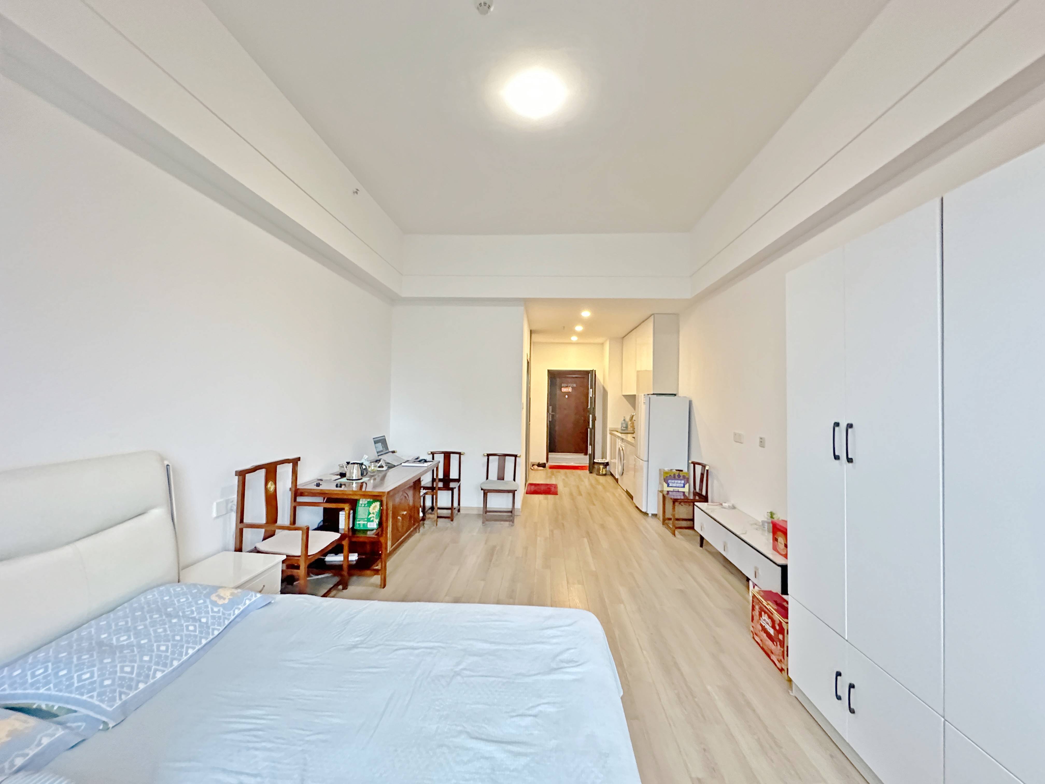 绿地卢浮云公馆