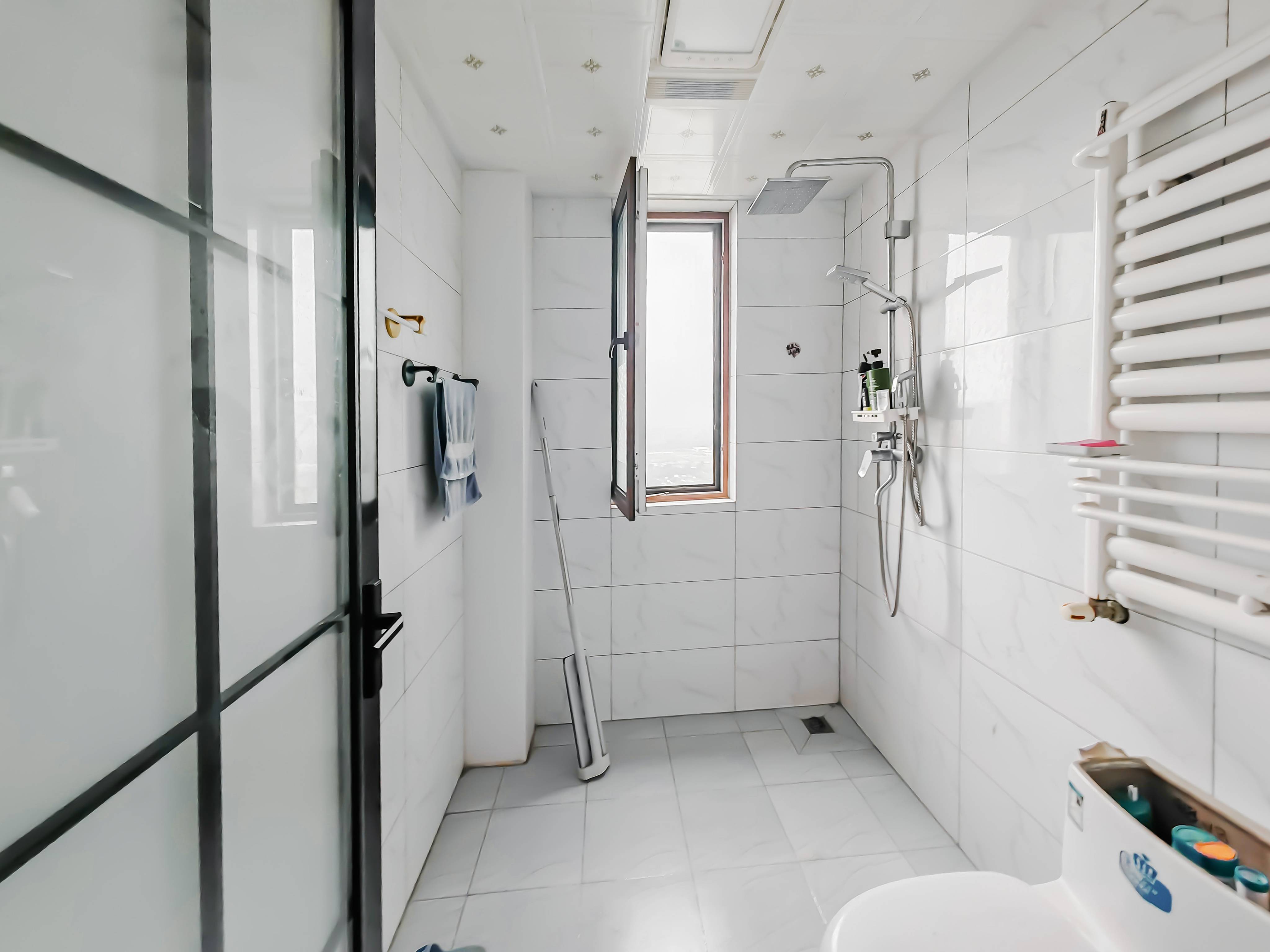 天鸿万象新天公园大道