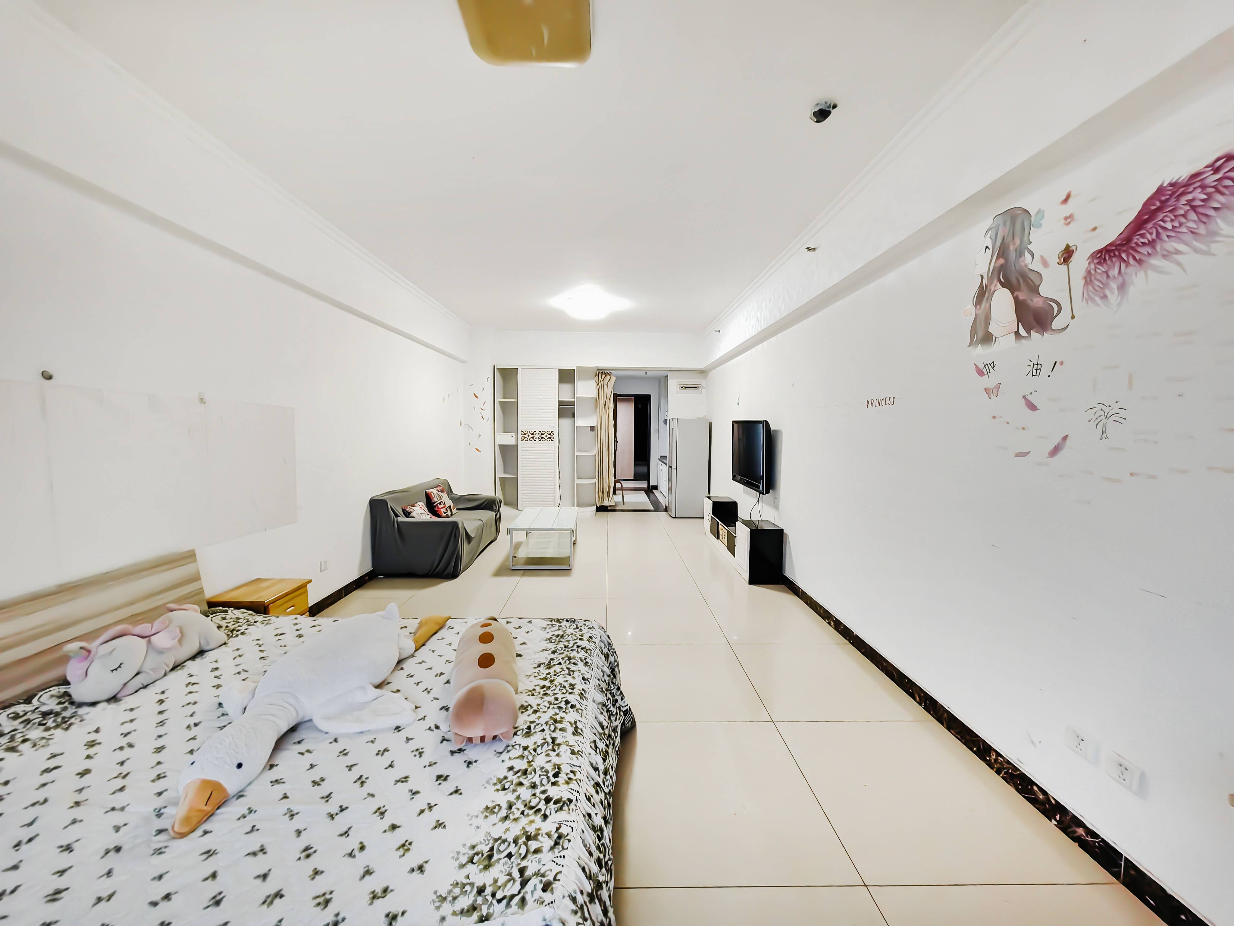 恒大城（商住楼）