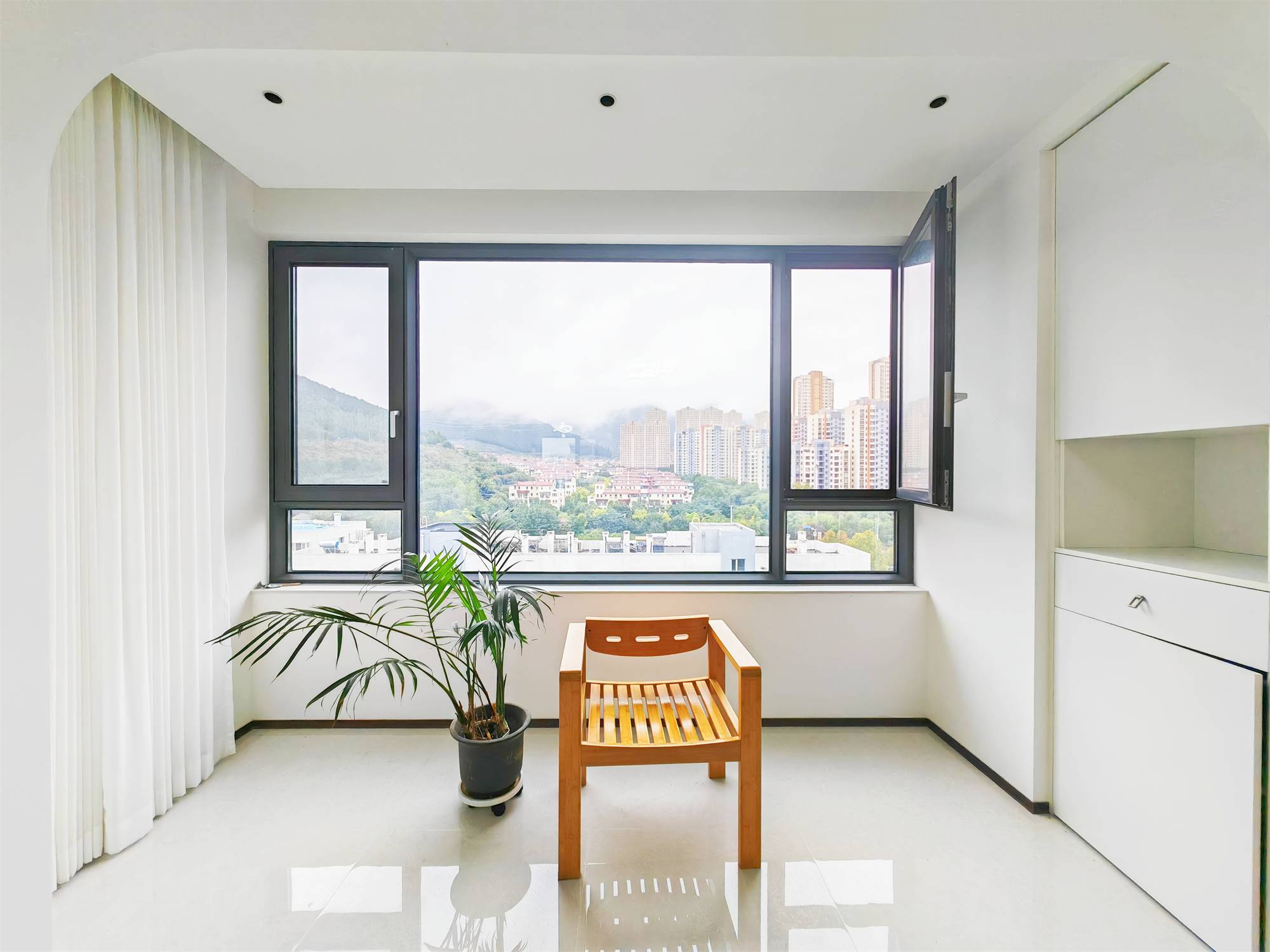 鲁能领秀城F区（七区）