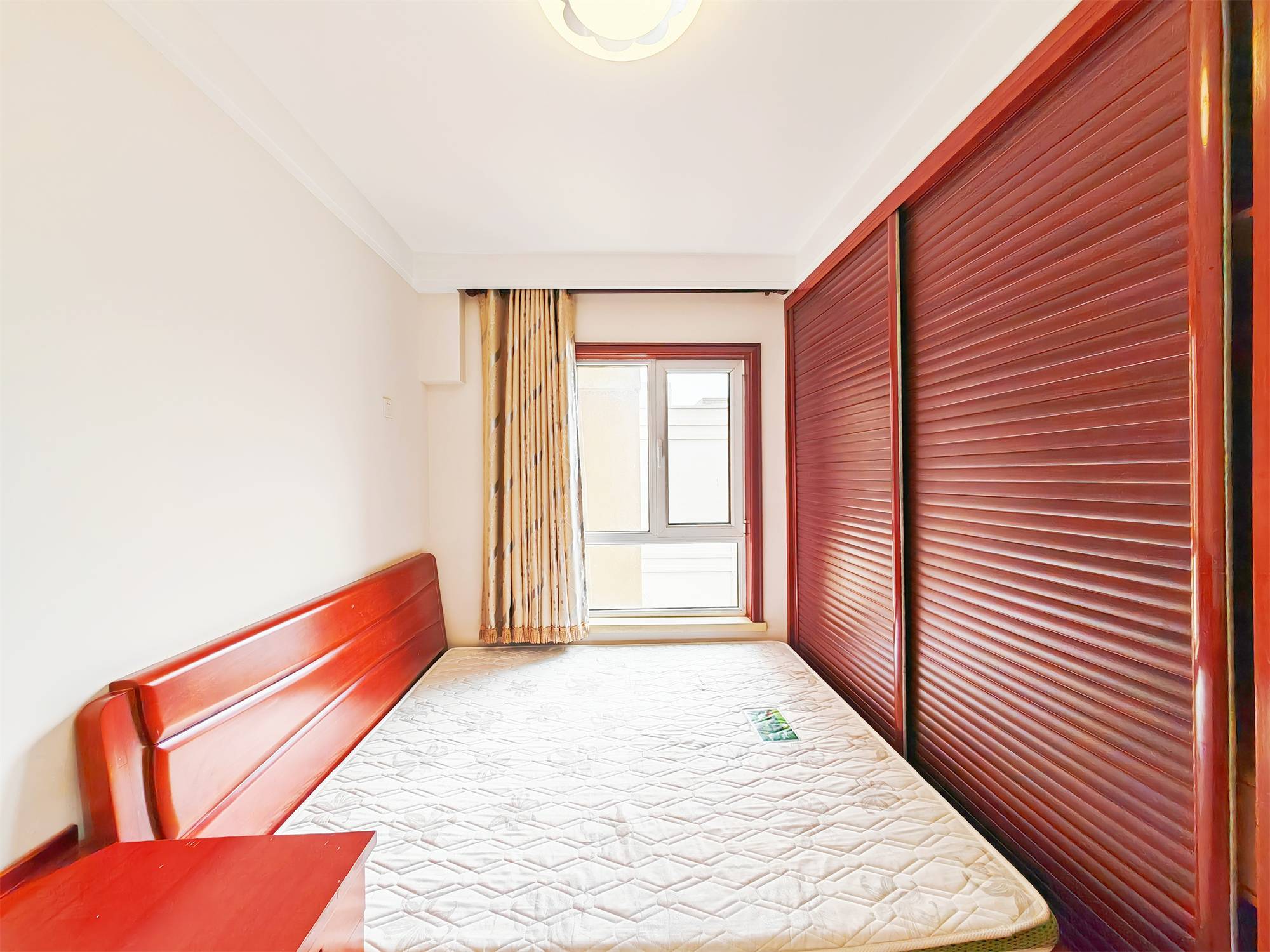 鲁能领秀城中央公园西三区（十九区）