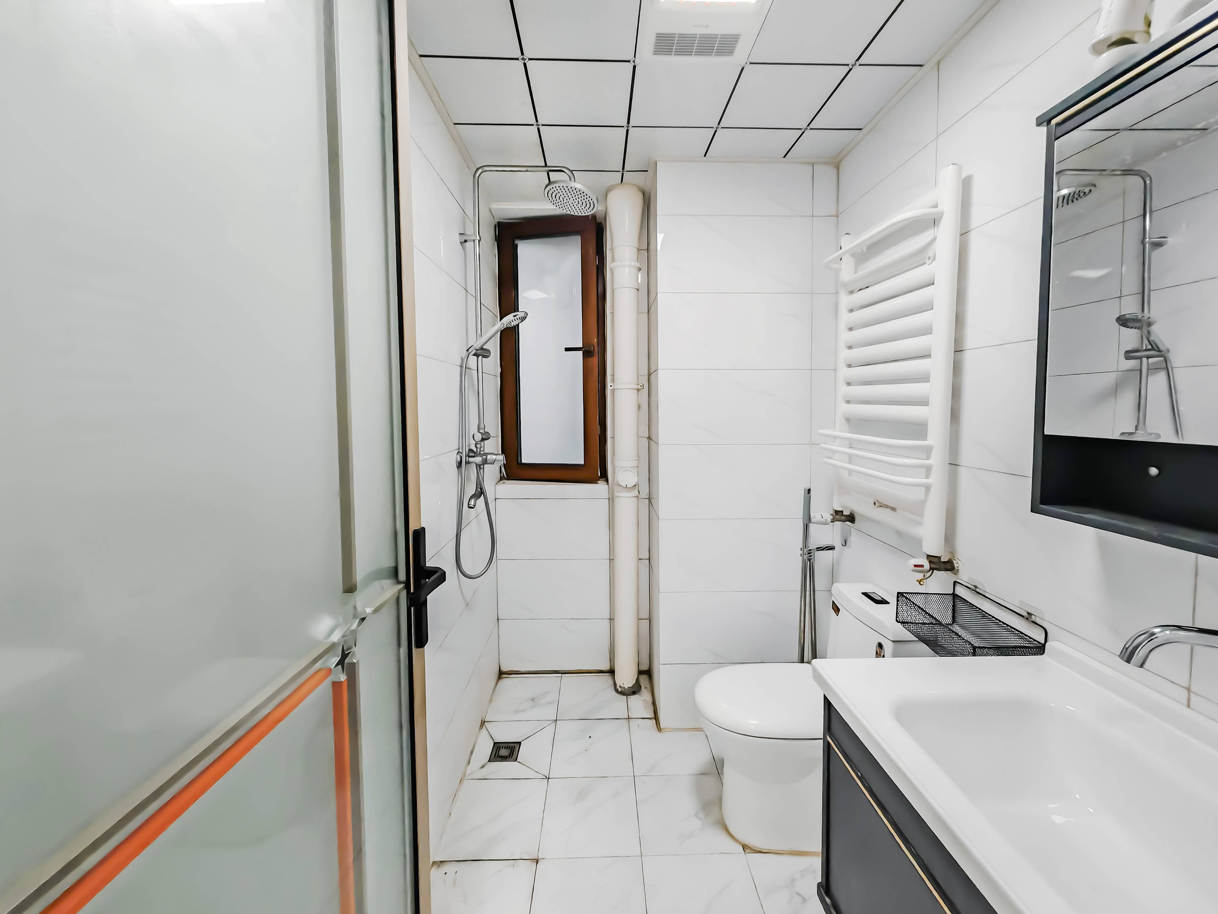 天鸿万象新天公园大道