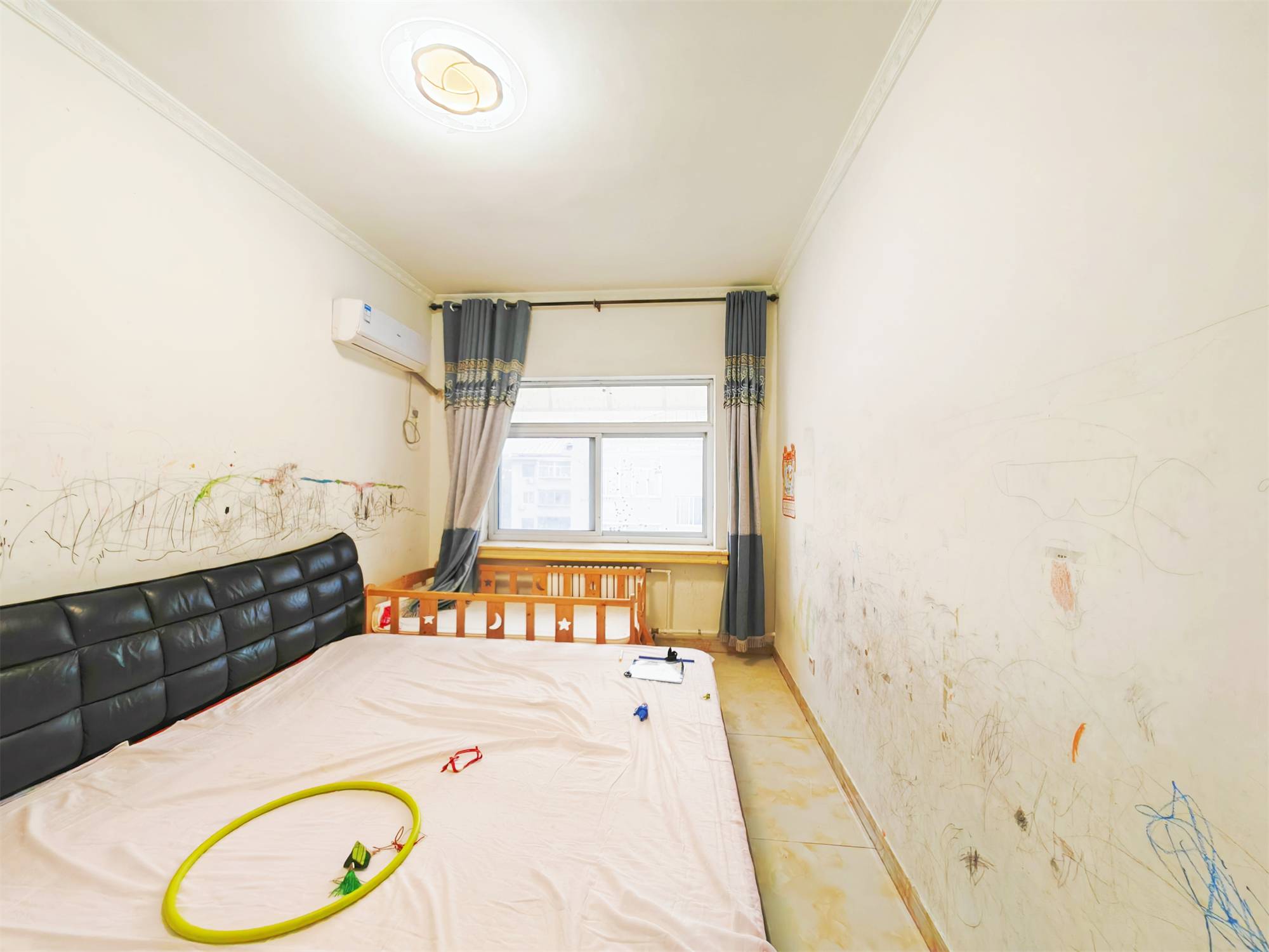 玉函路单位宿舍