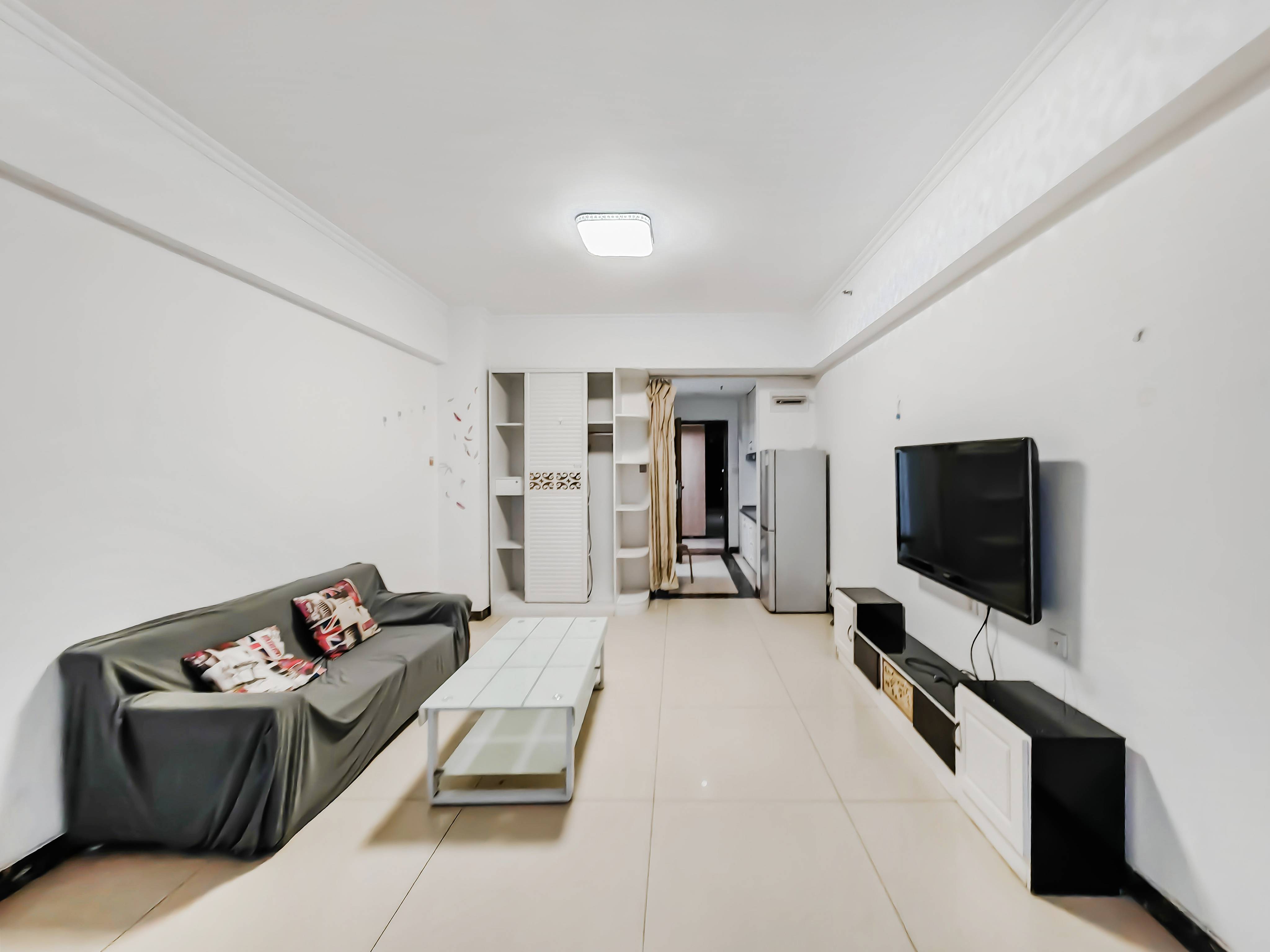 恒大城（商住楼）