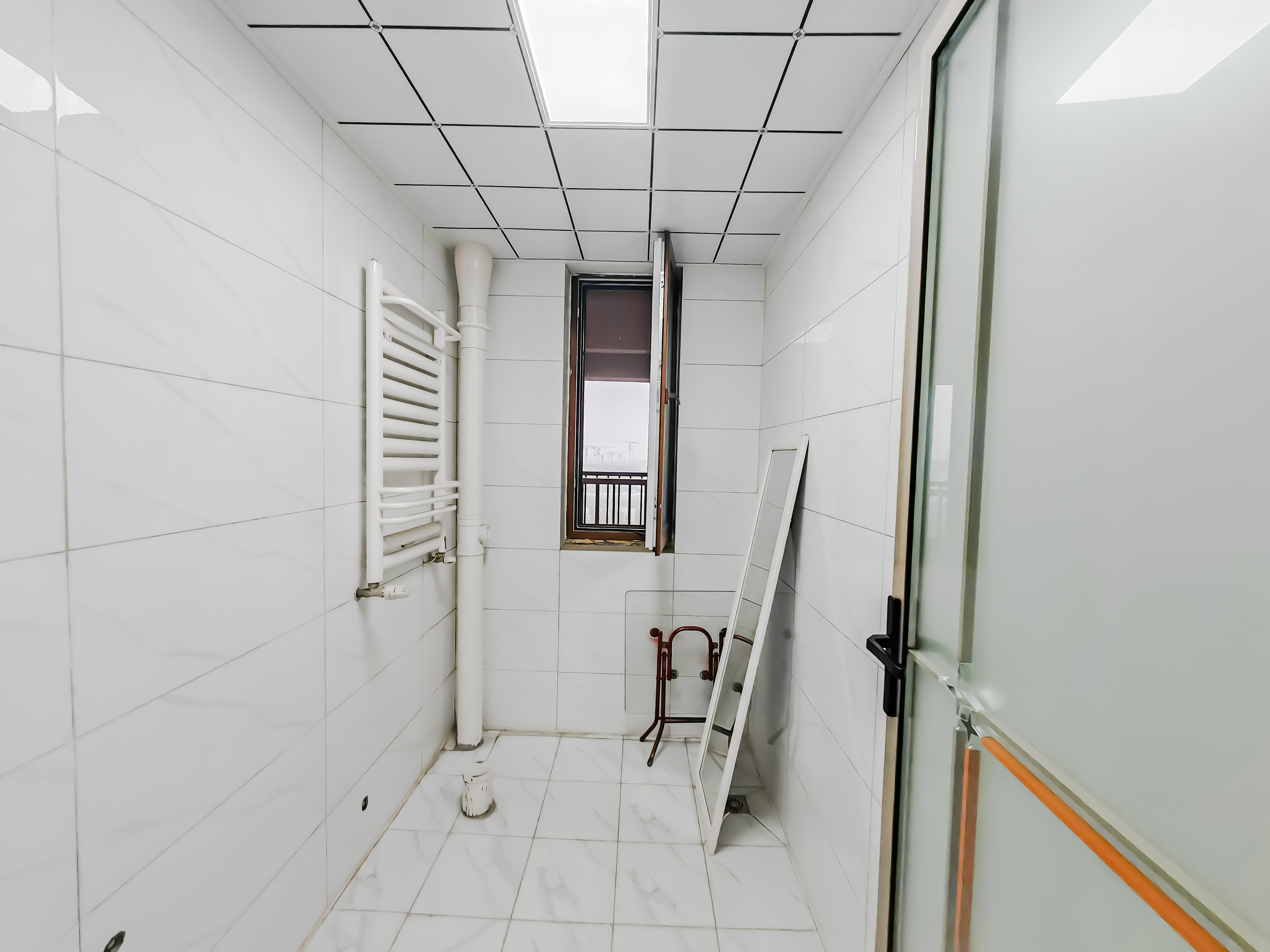 天鸿万象新天公园大道