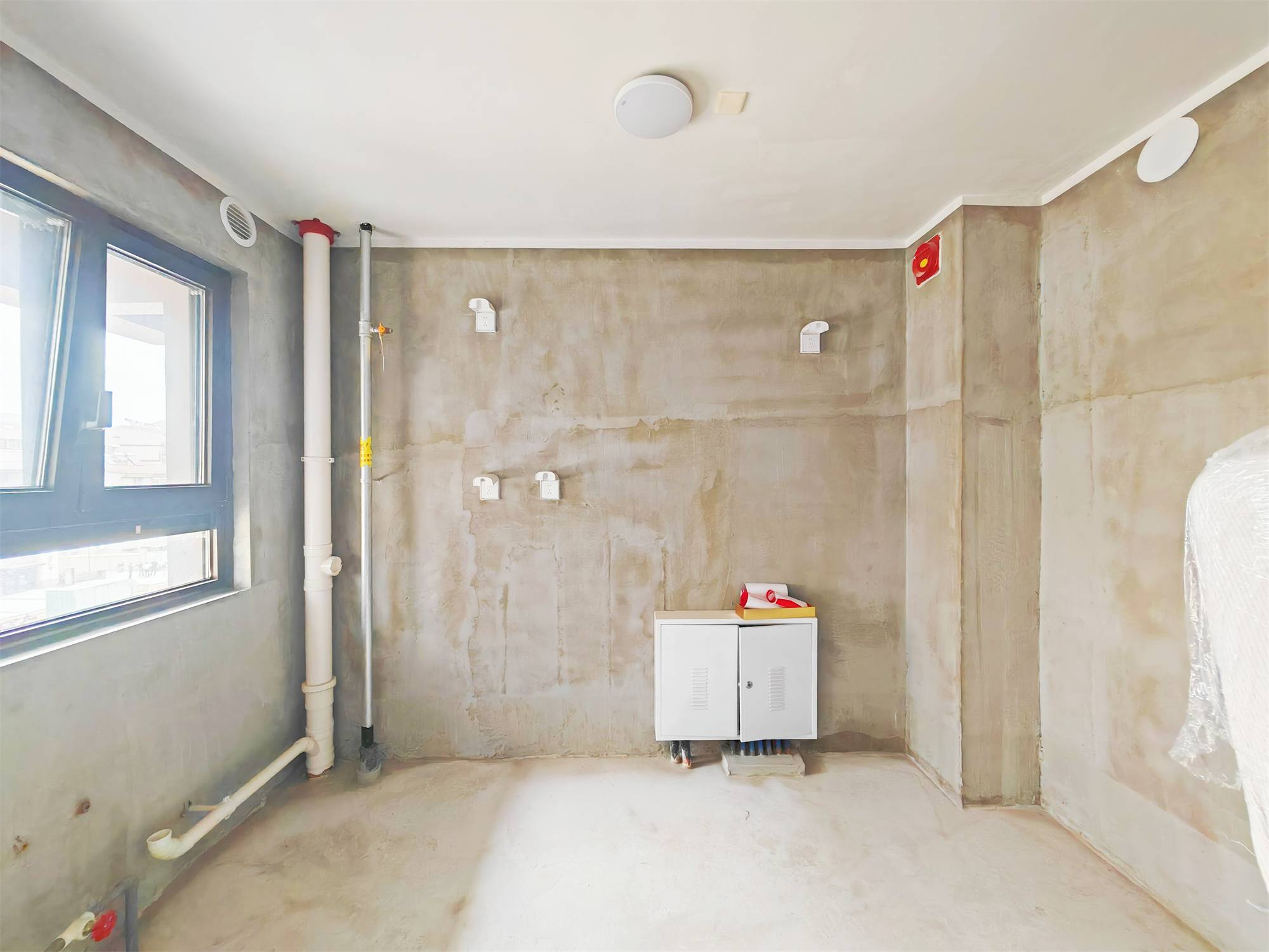 领秀城樾系健康宅楠樾