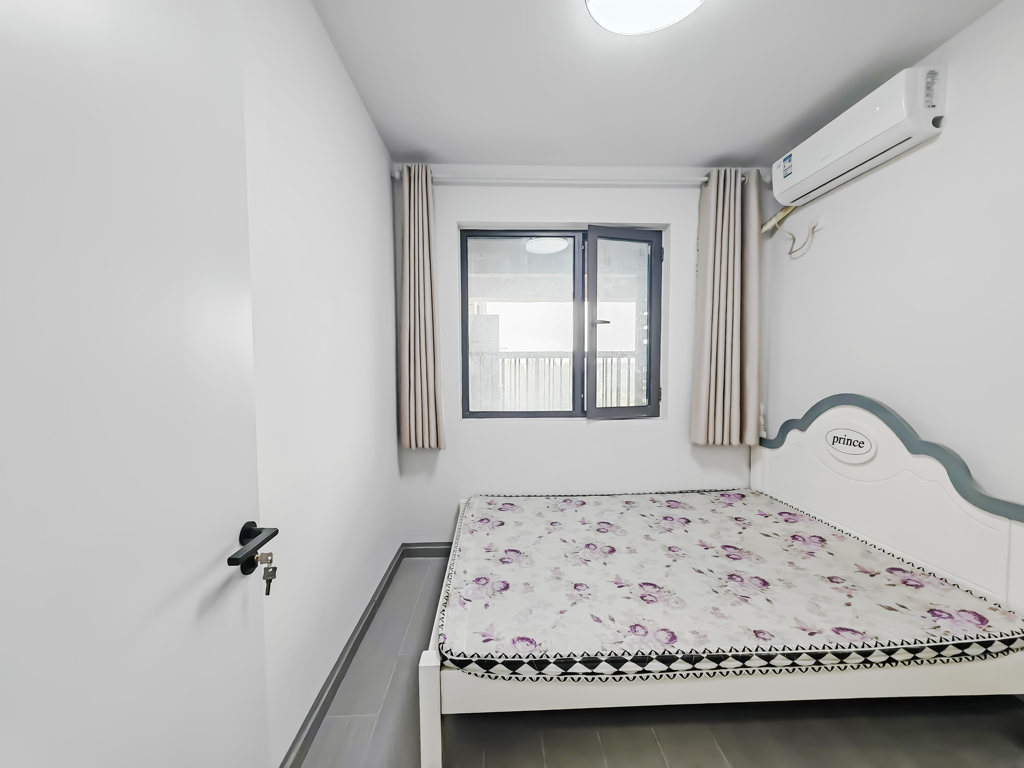 天鸿万象新天公园大道