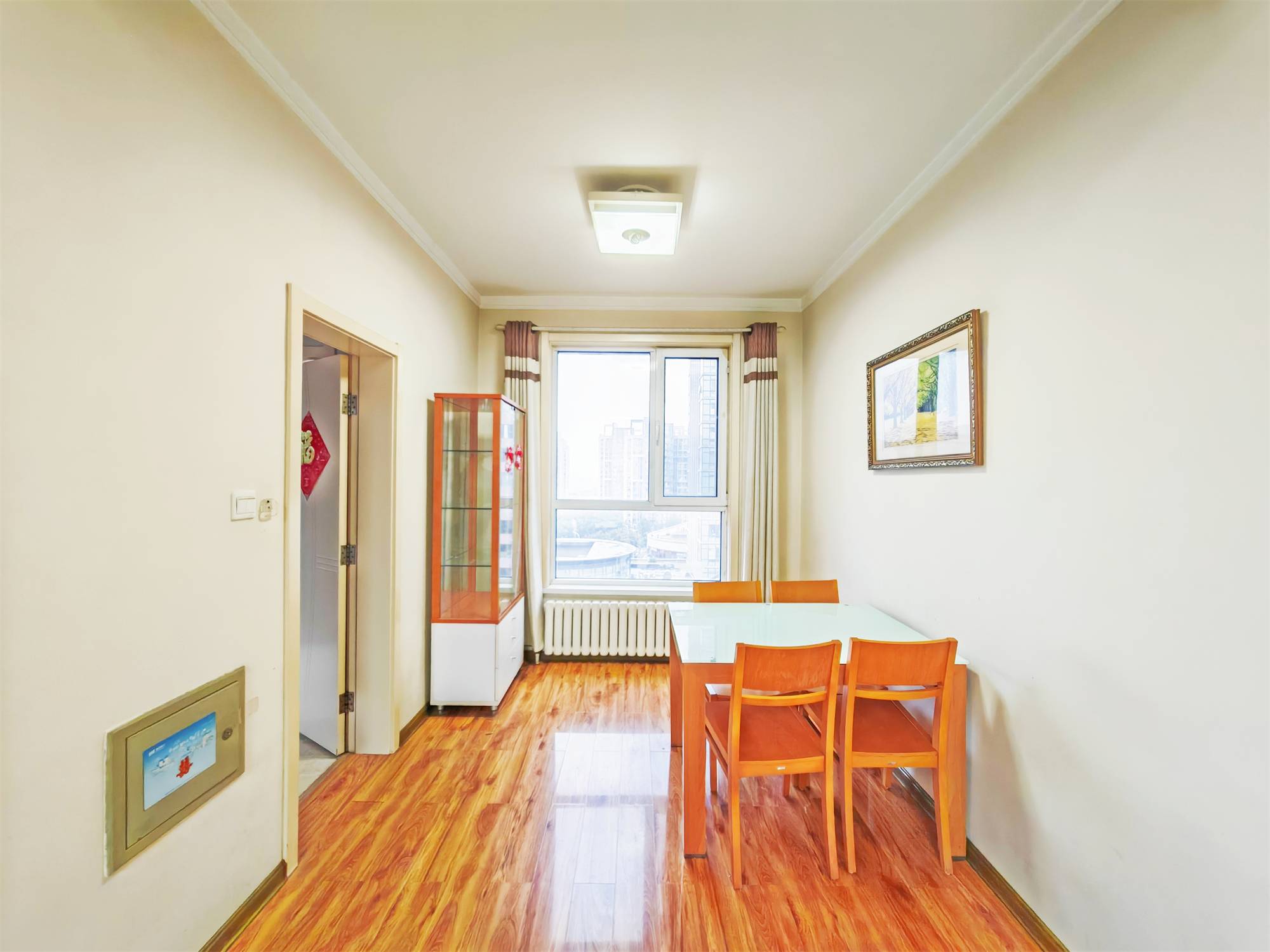 鲁能领秀城B区（十一区）