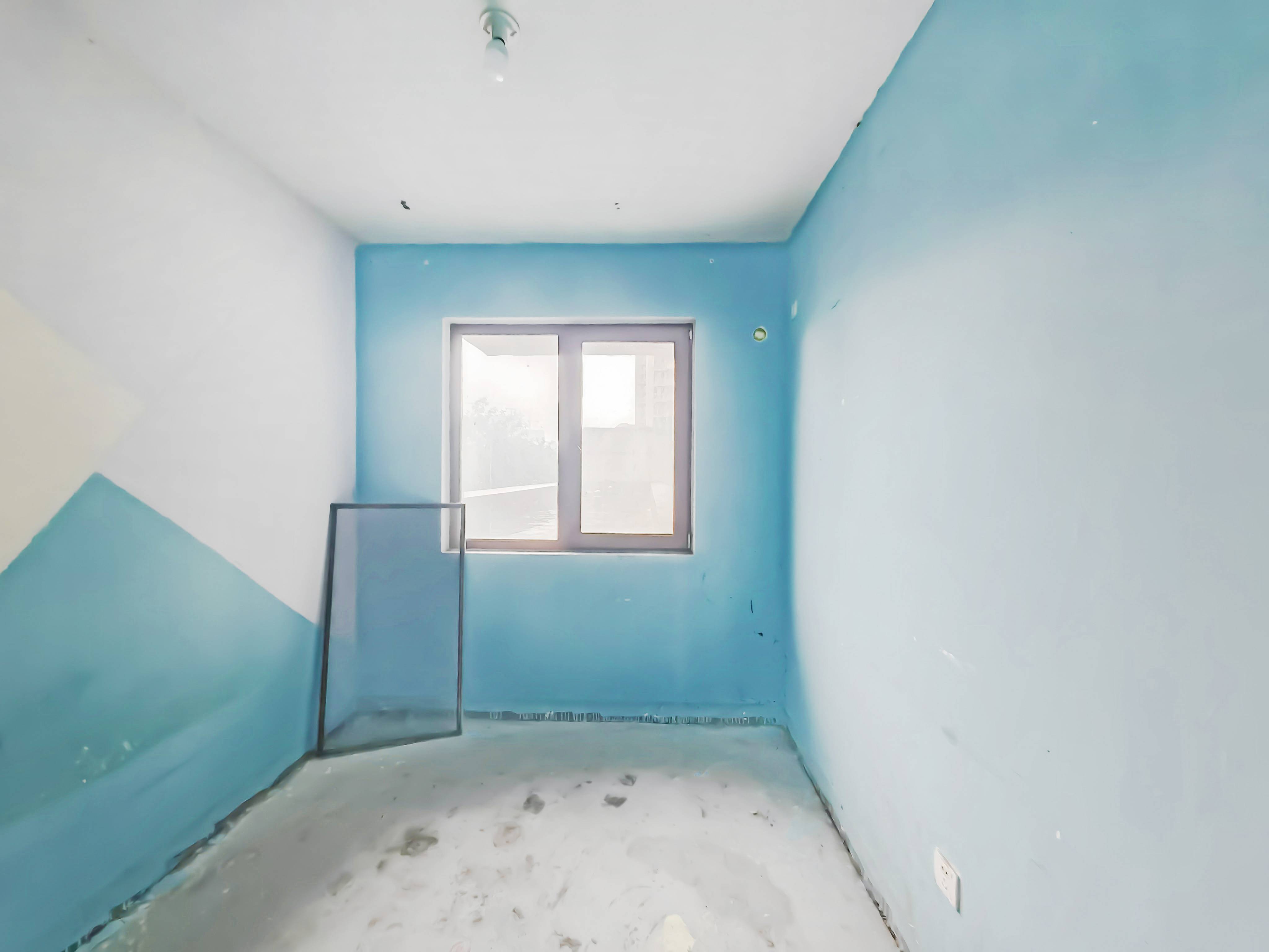 天鸿万象新天公园大道