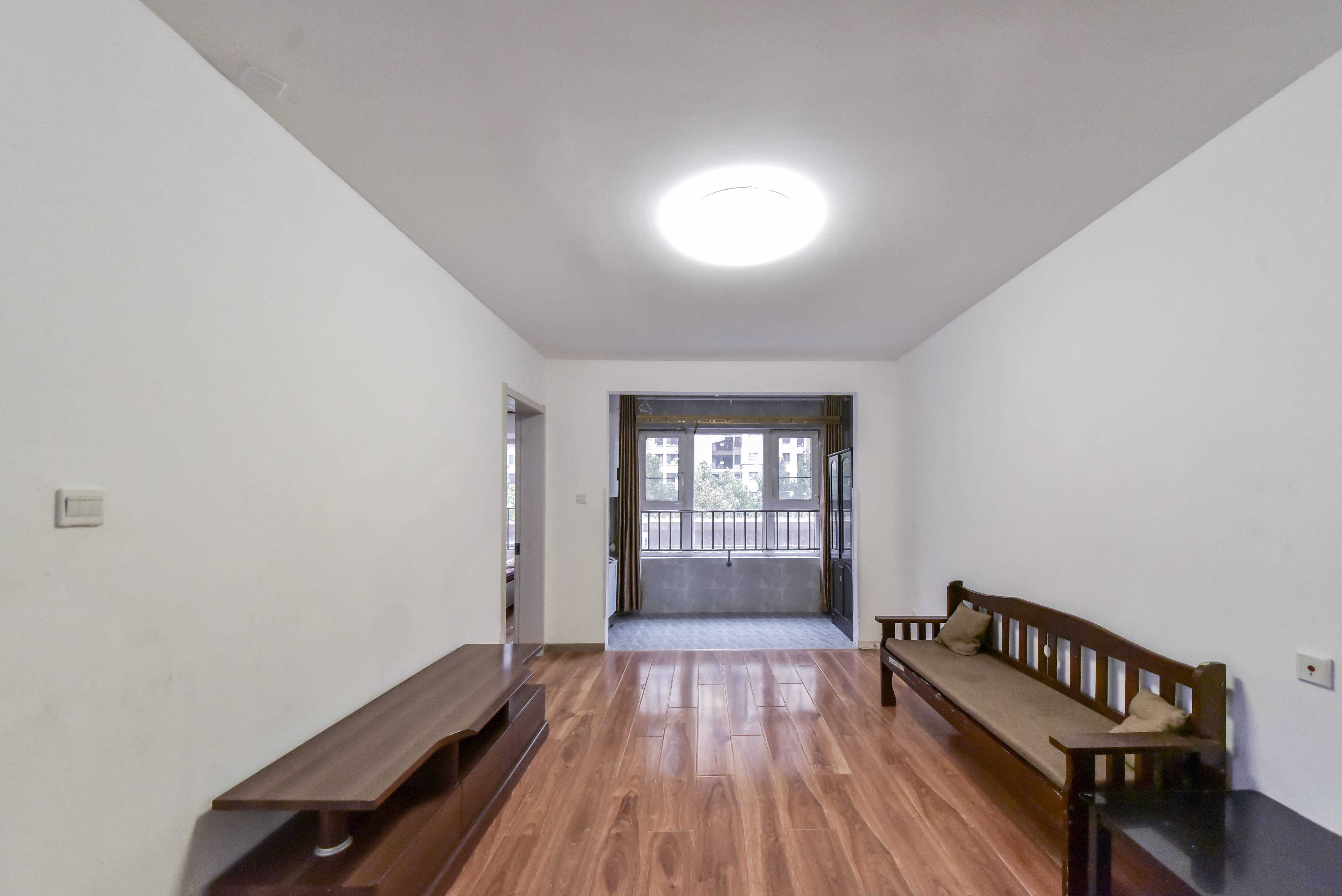  碧桂园·翡翠雅郡 南北