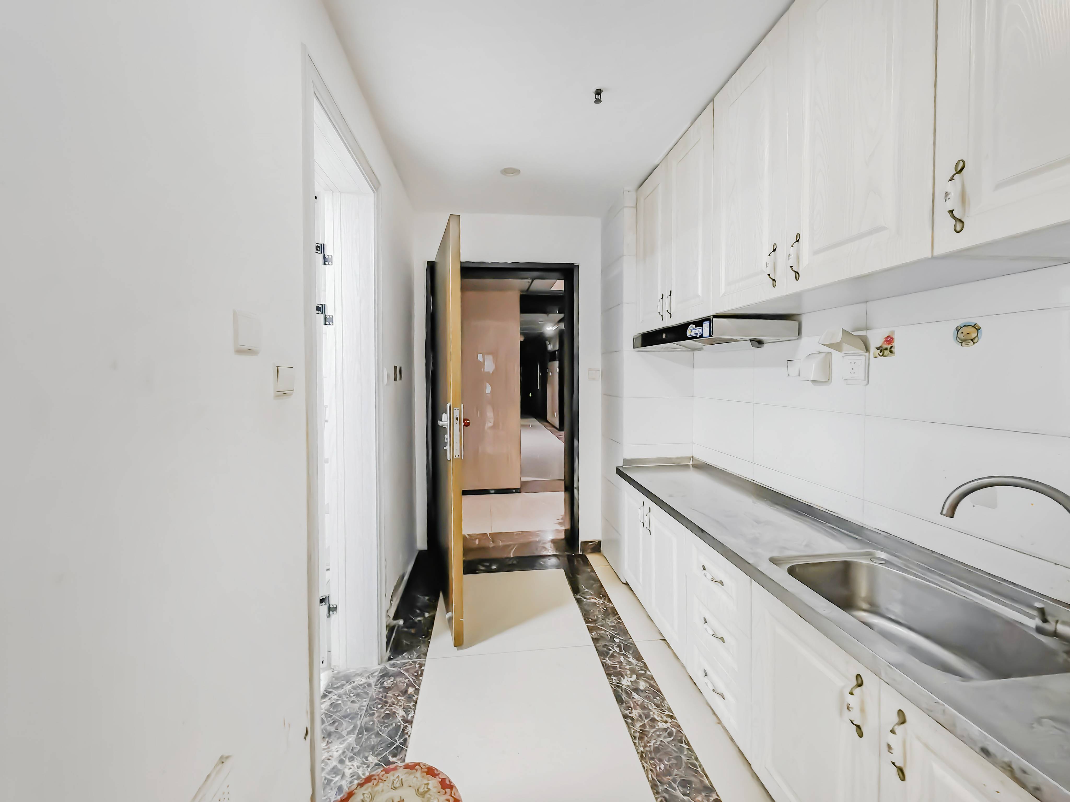 恒大城（商住楼）