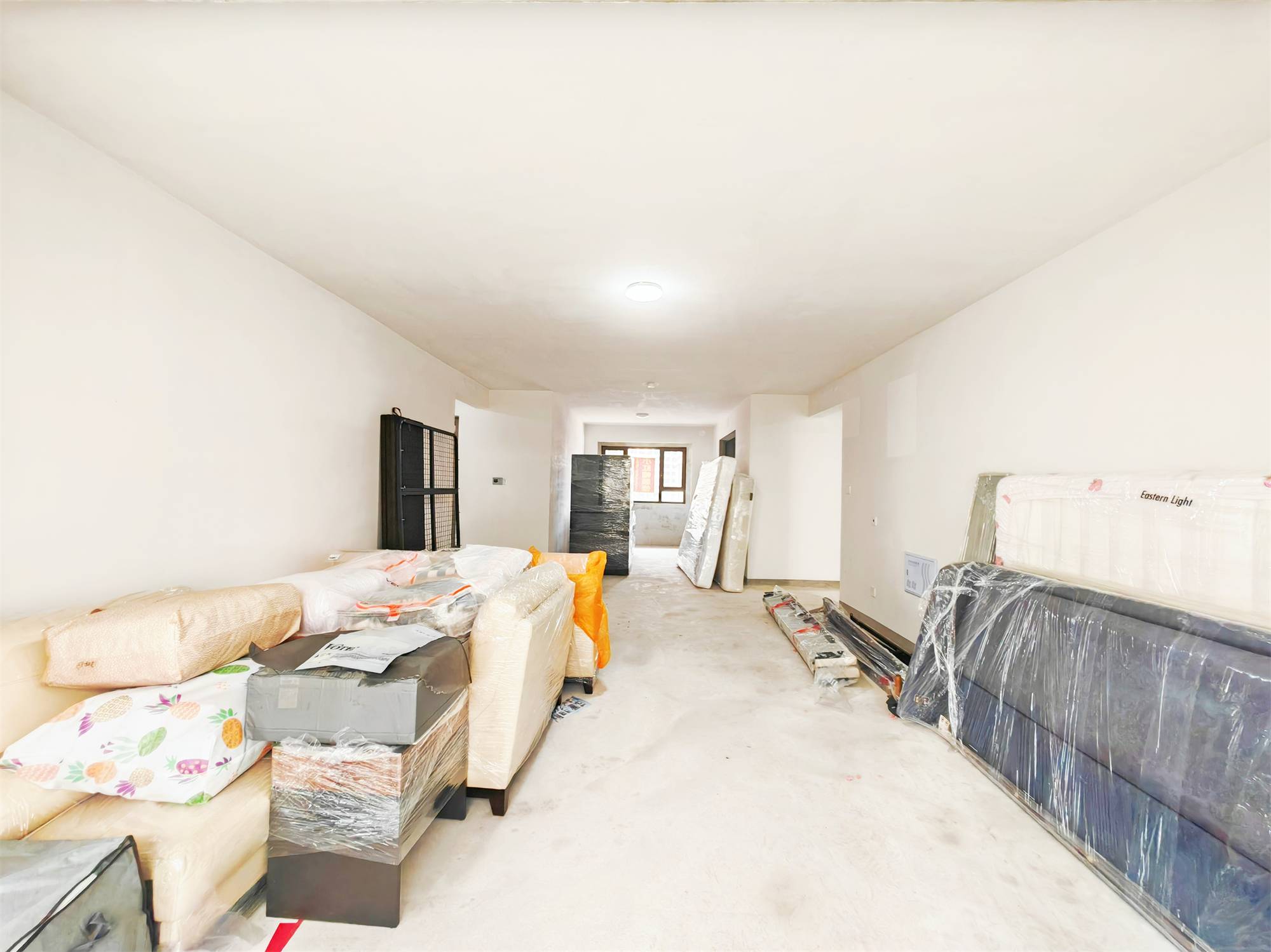 领秀城樾系健康宅楠樾