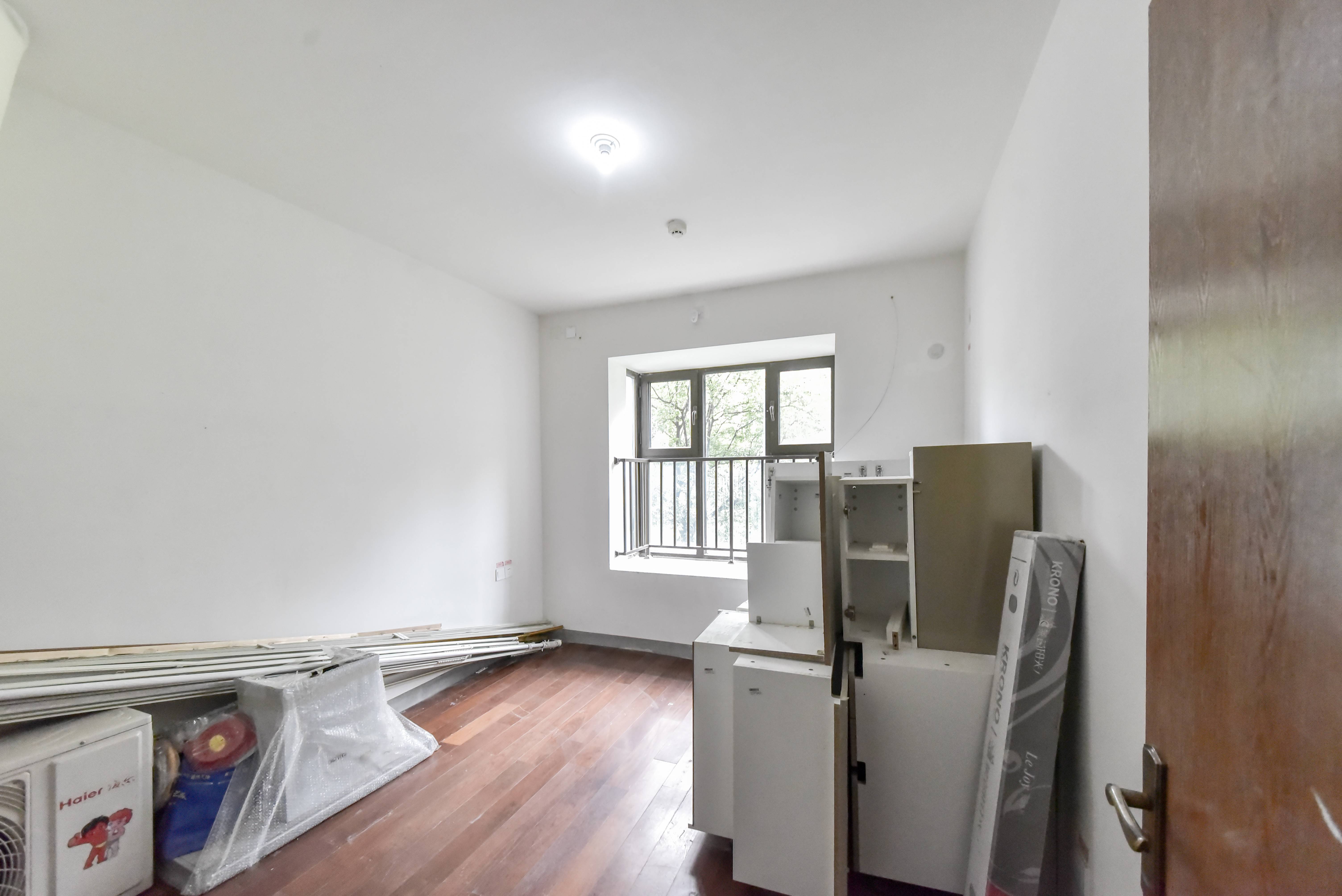 中新锦绣天地中苑四区