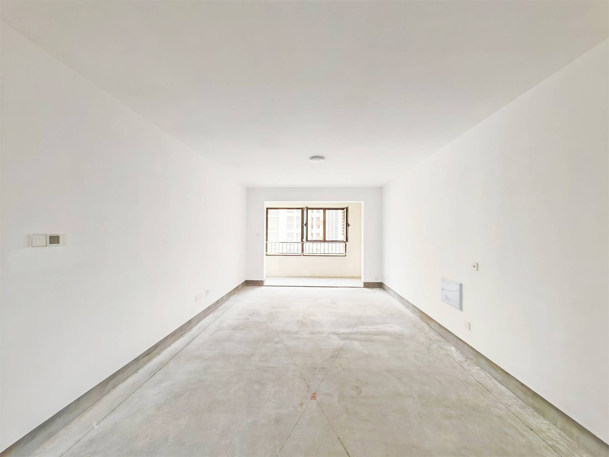 领秀城樾系健康宅槿樾