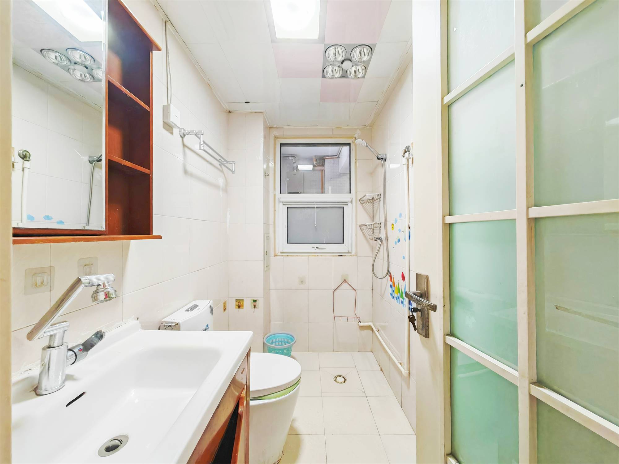 鲁能领秀城UP区(十四区)