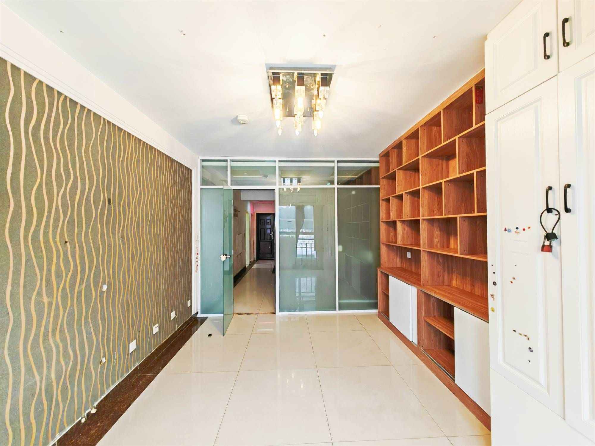 鲁能领秀城UP区(十四区)