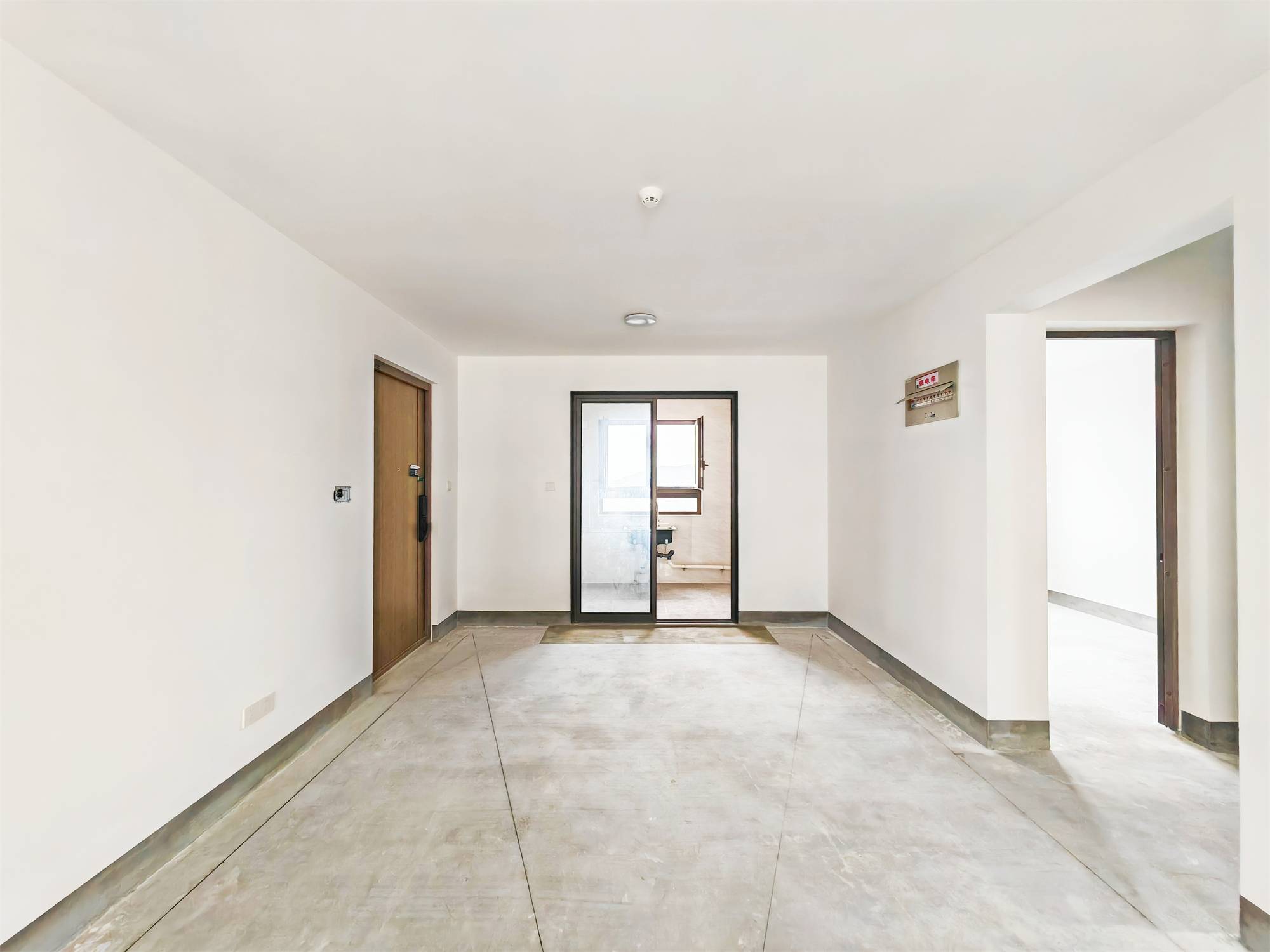 领秀城樾系健康宅槿樾