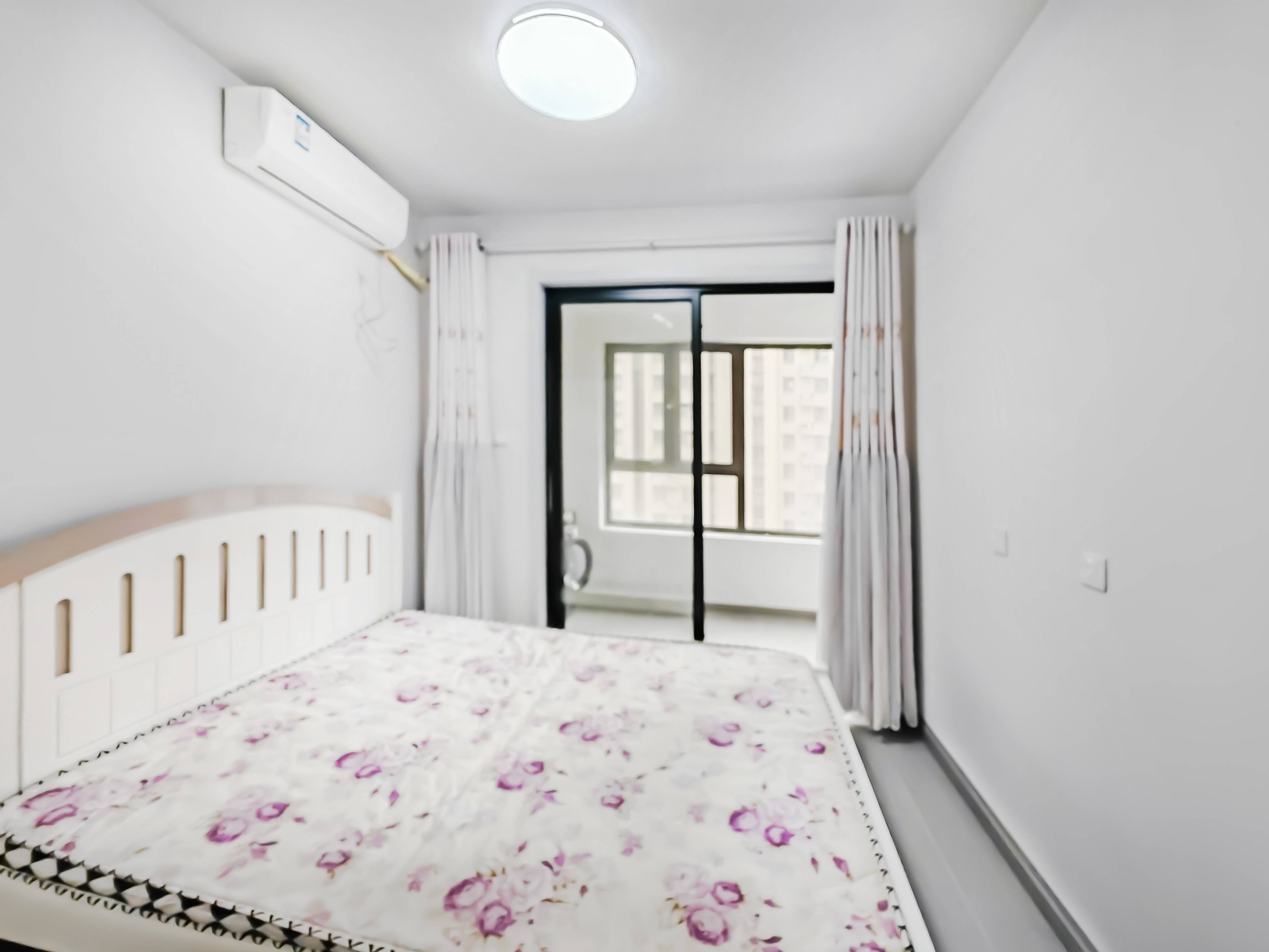 天鸿万象新天公园大道