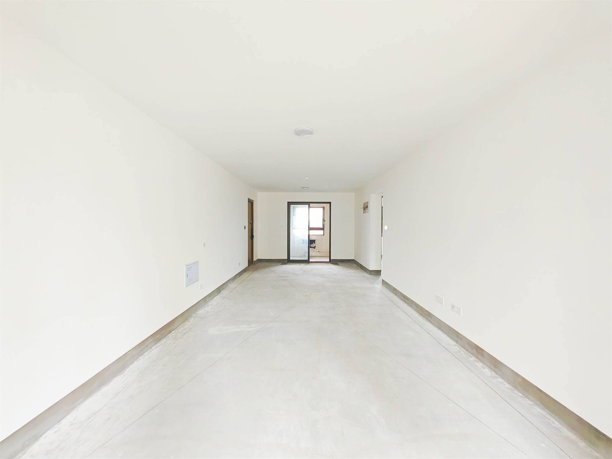 领秀城樾系健康宅槿樾