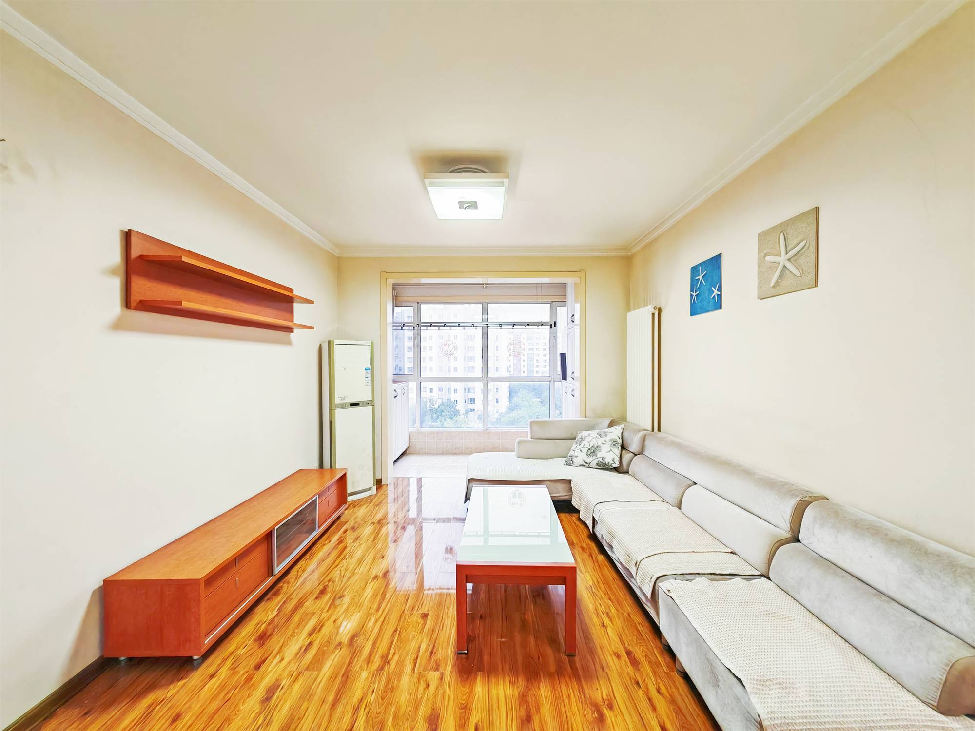 鲁能领秀城B区（十一区）