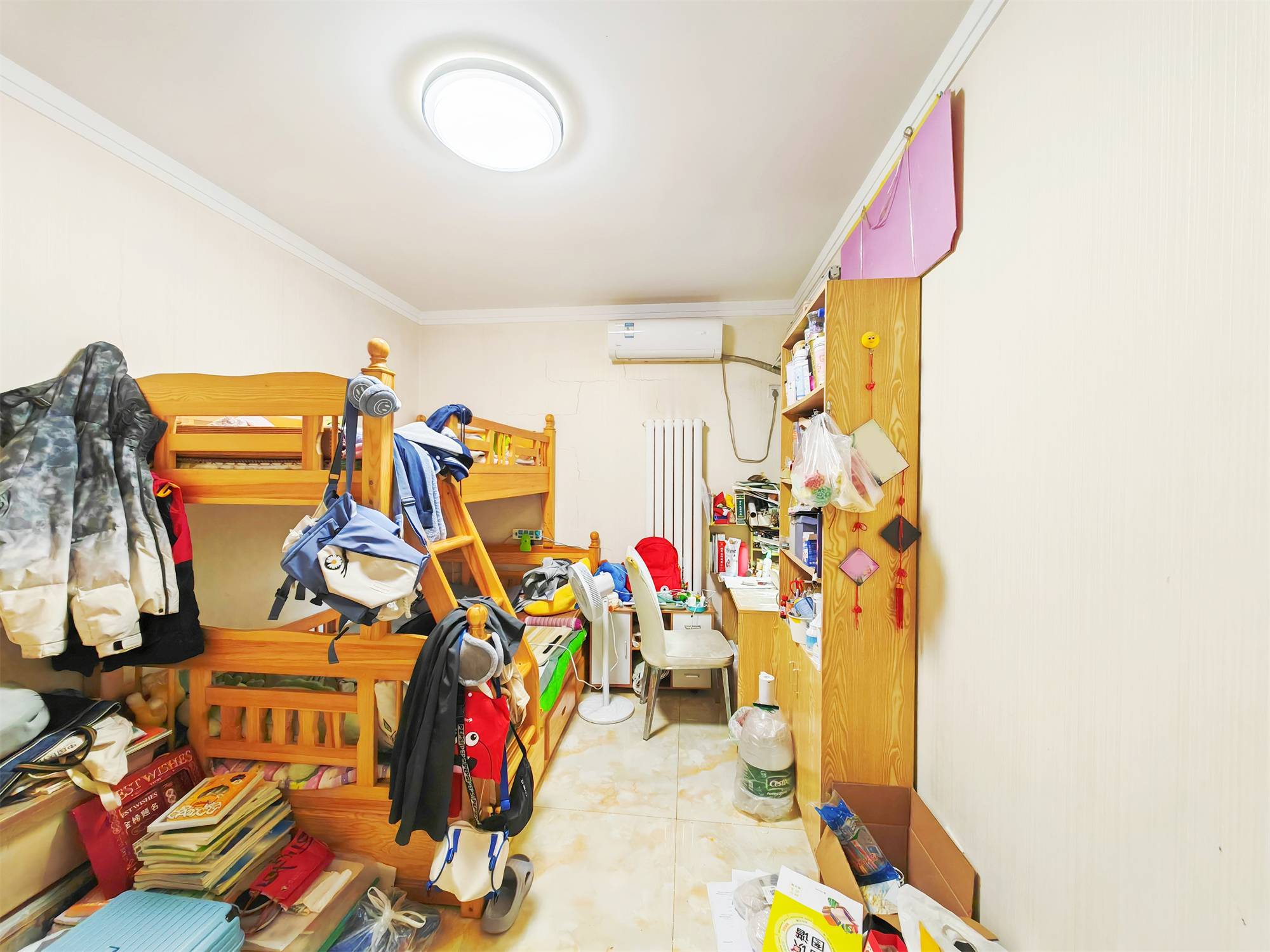 中海国际社区（御峰官邸B4）