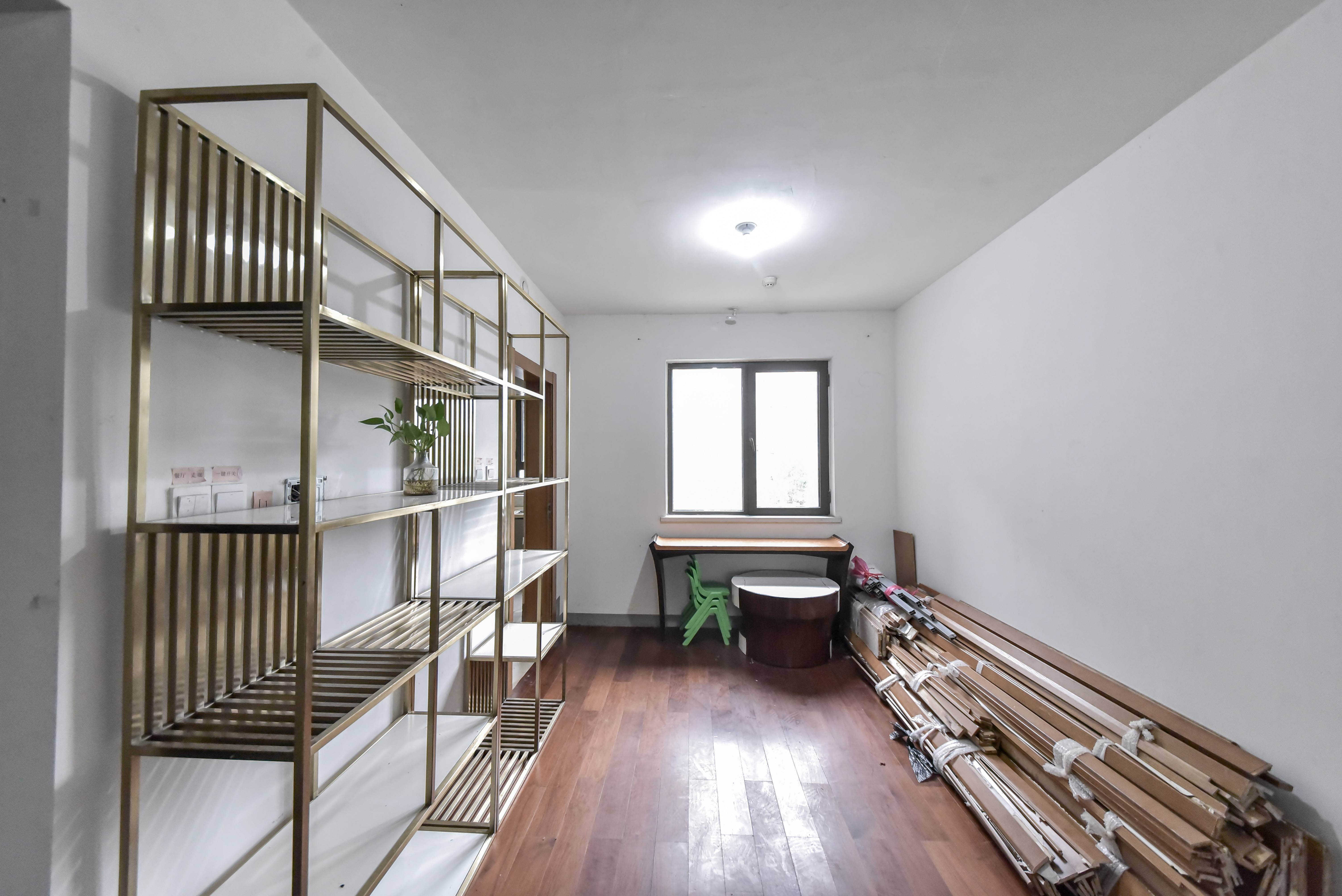 中新锦绣天地中苑四区