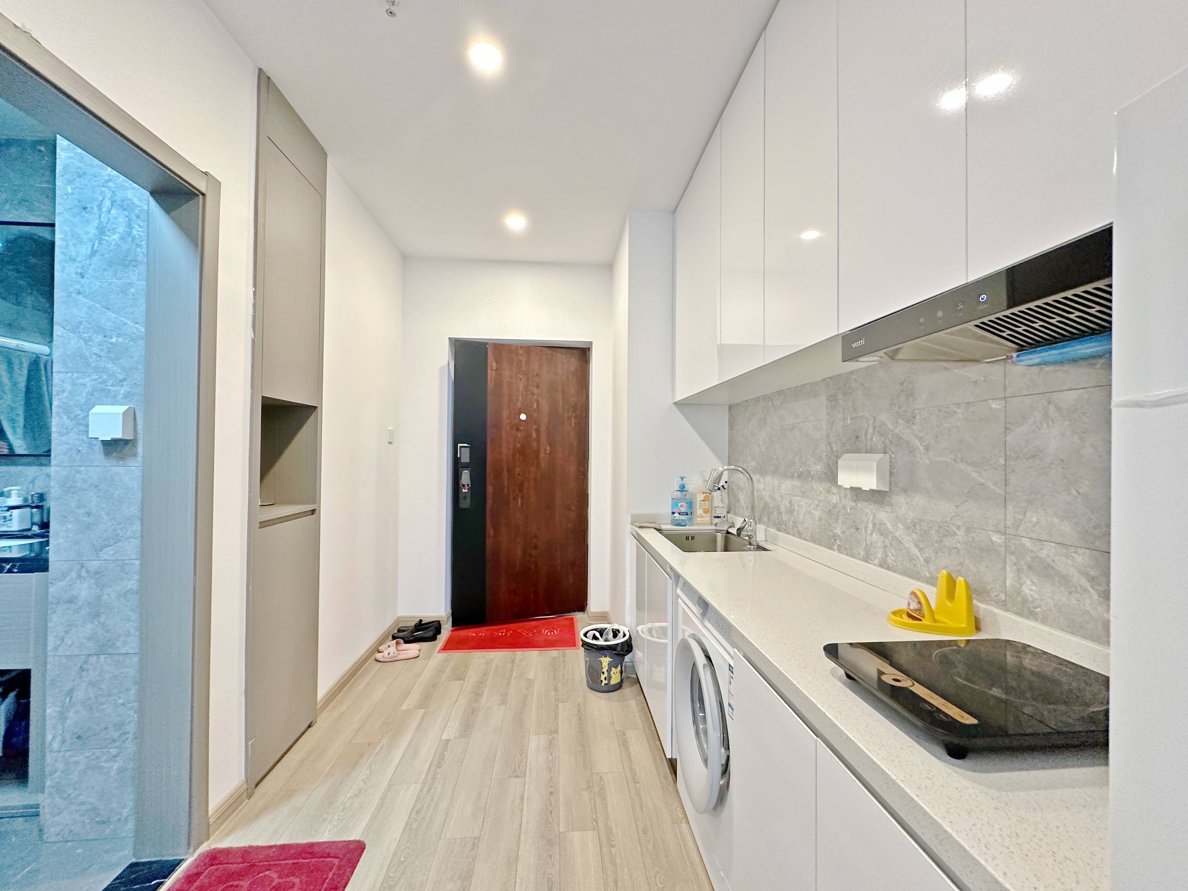 绿地卢浮云公馆