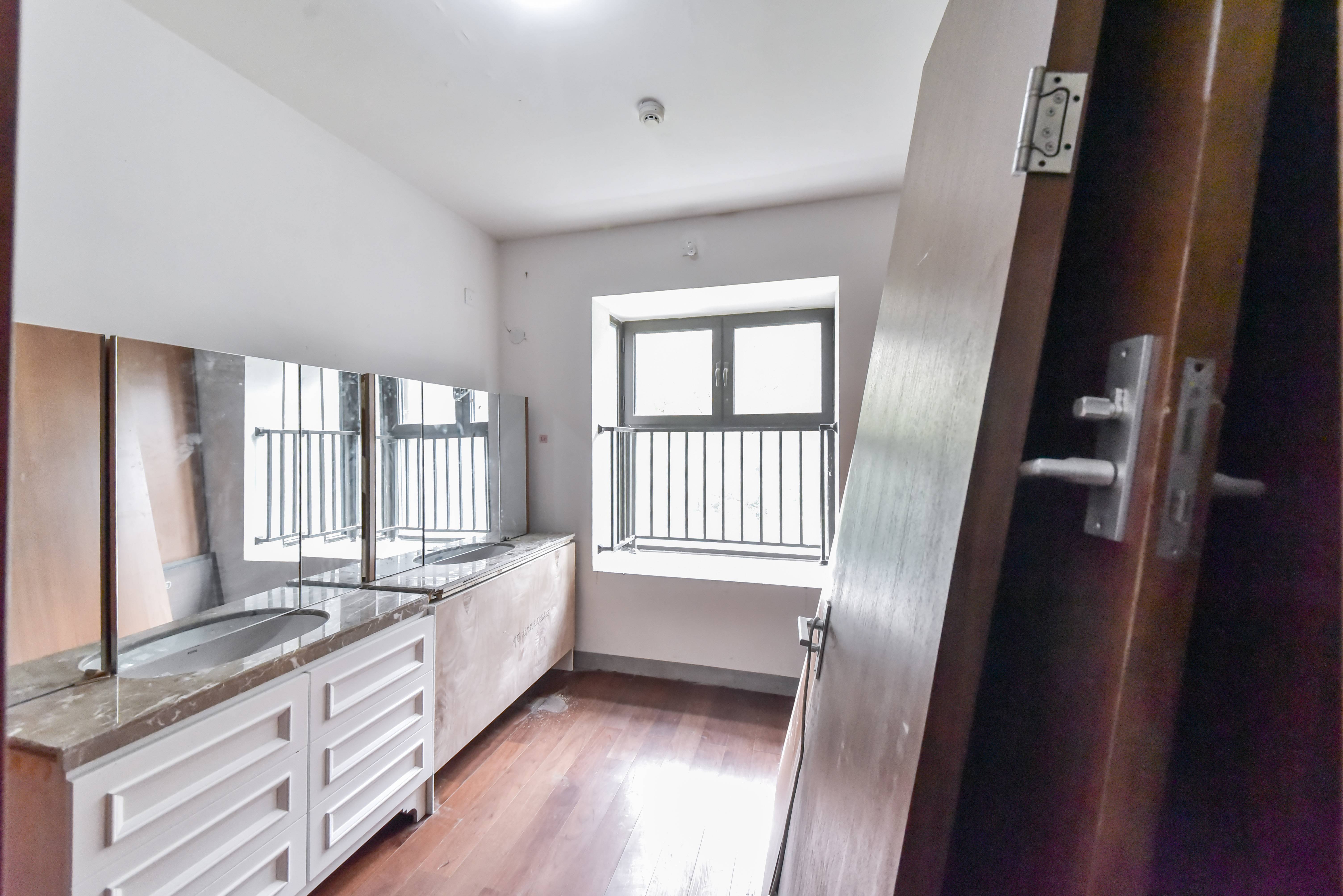 中新锦绣天地中苑四区