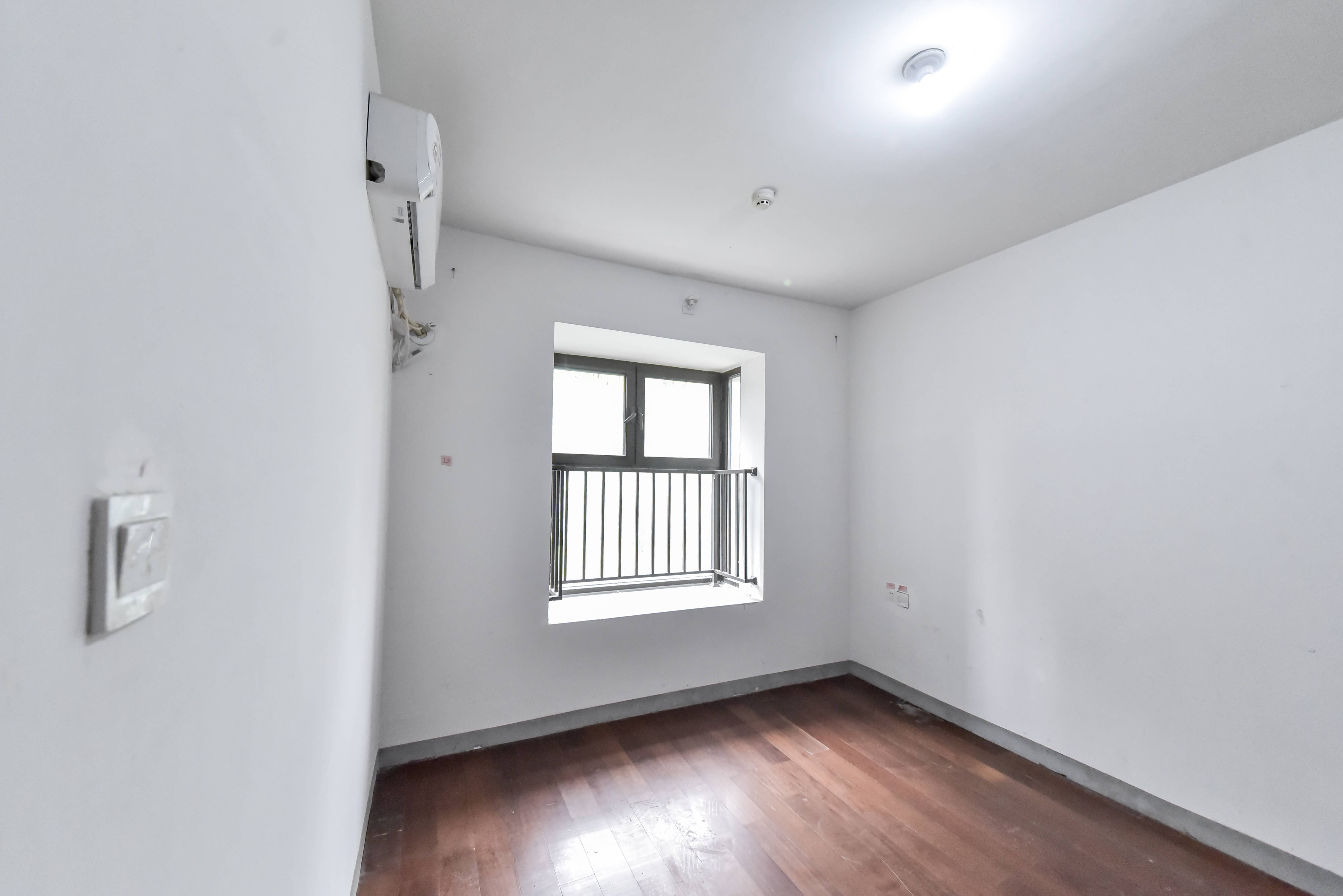 中新锦绣天地中苑四区