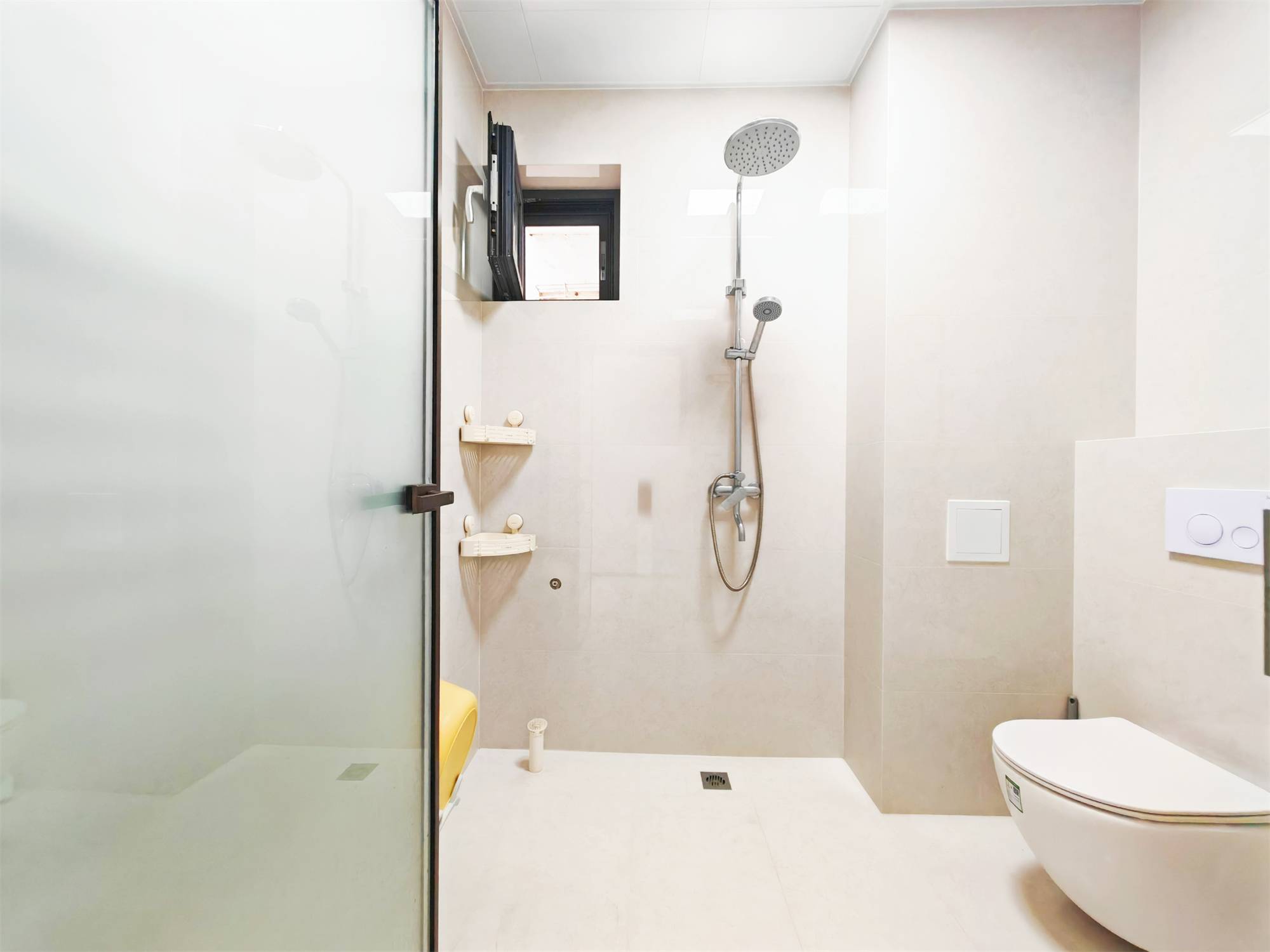 鲁能领秀城F区（七区）