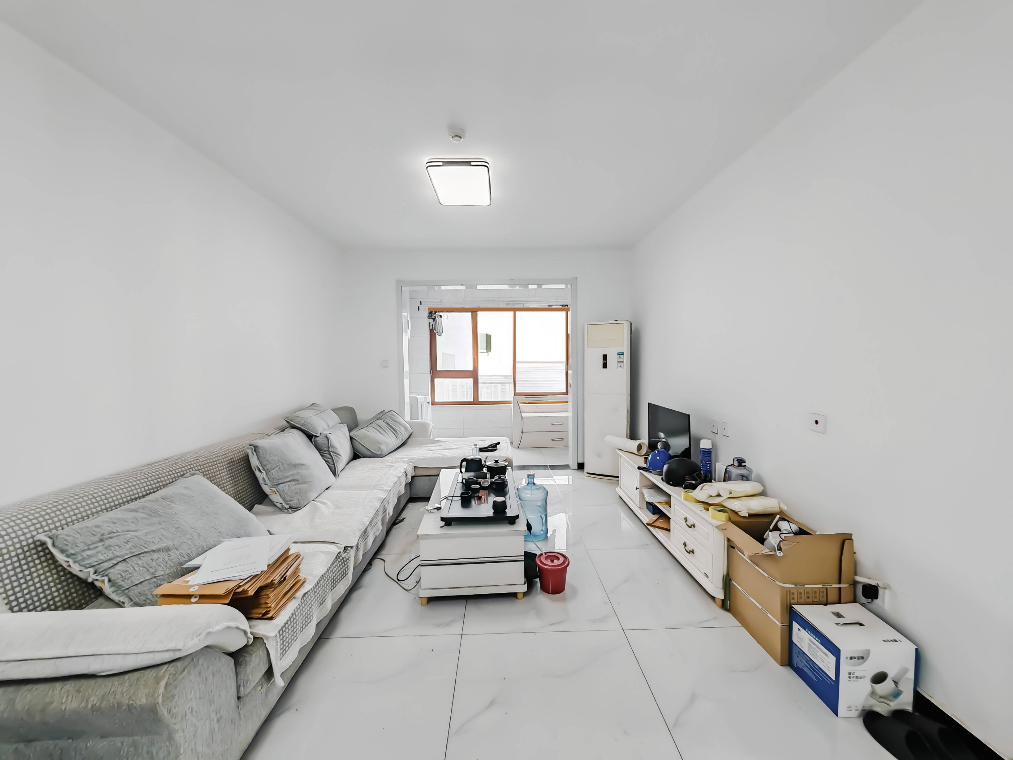 天鸿万象新天公园大道