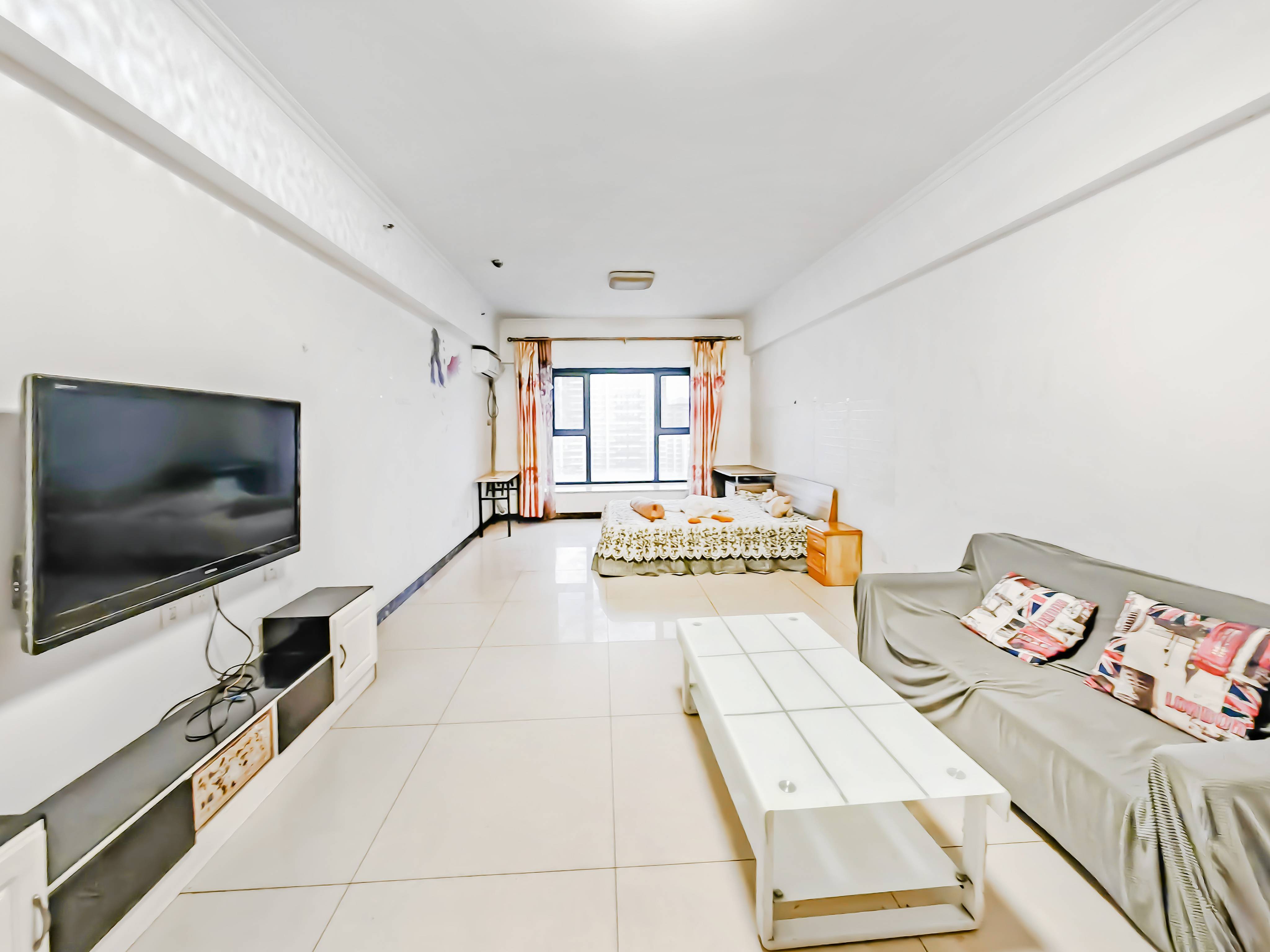  恒大城（商住楼） 北