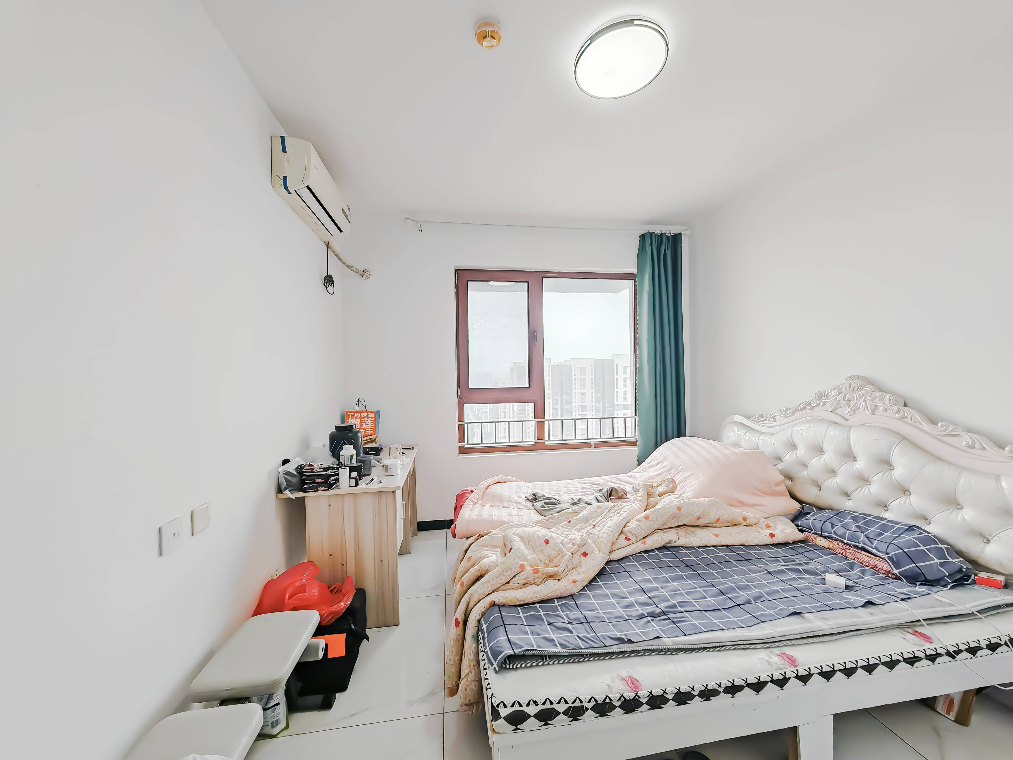 天鸿万象新天公园大道