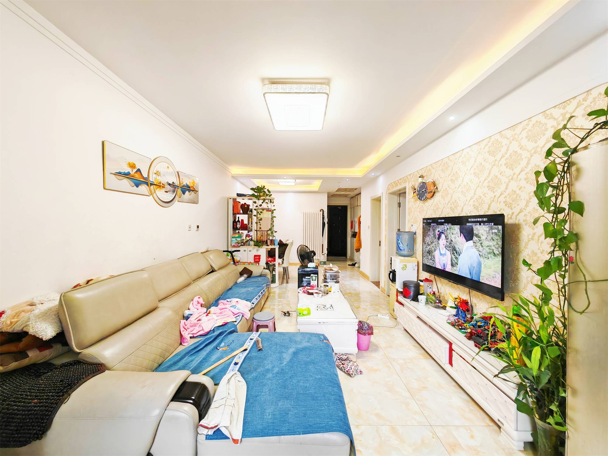 中海国际社区（御峰官邸B4）