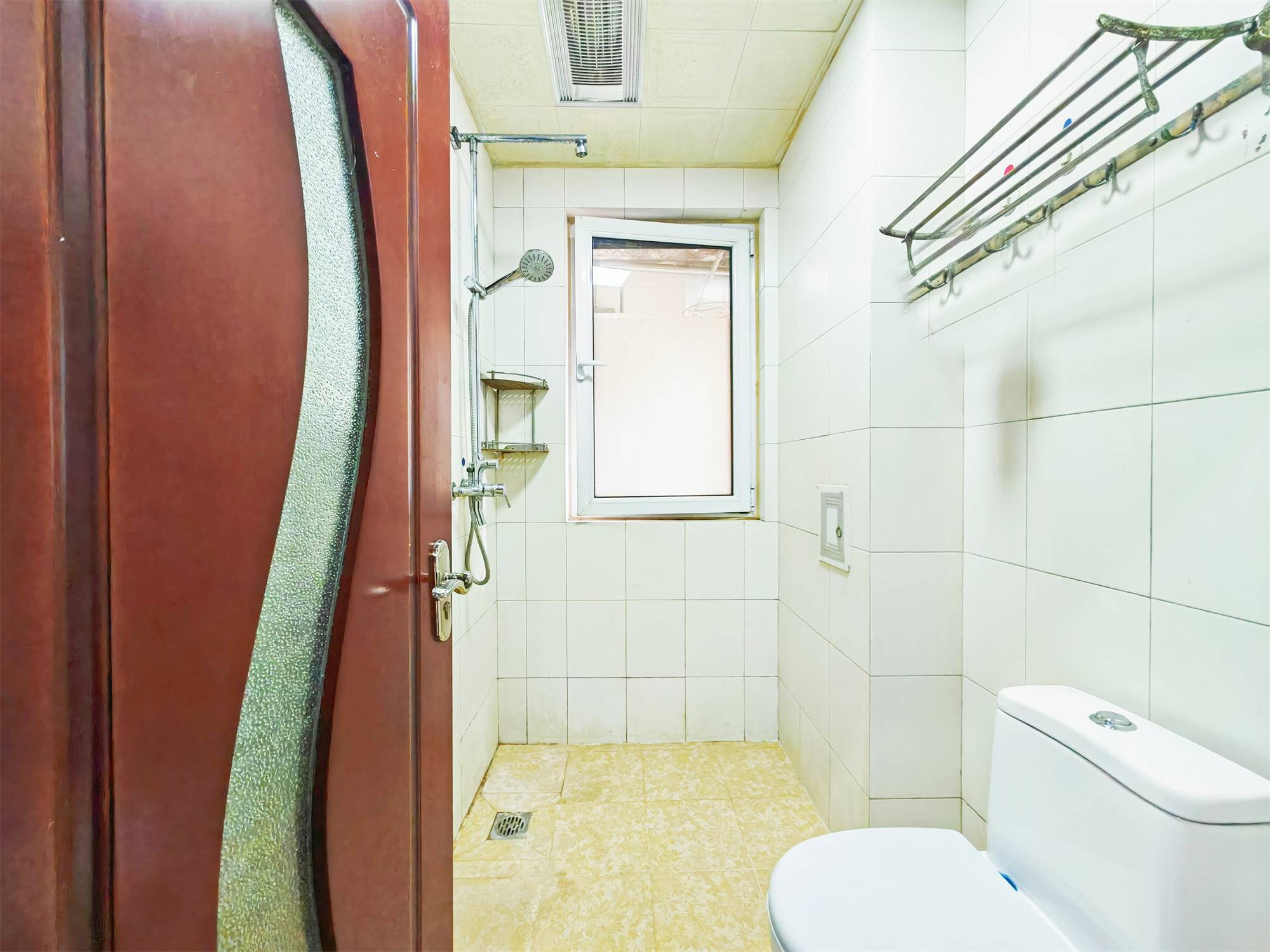 鲁能领秀城中央公园西三区（十九区）