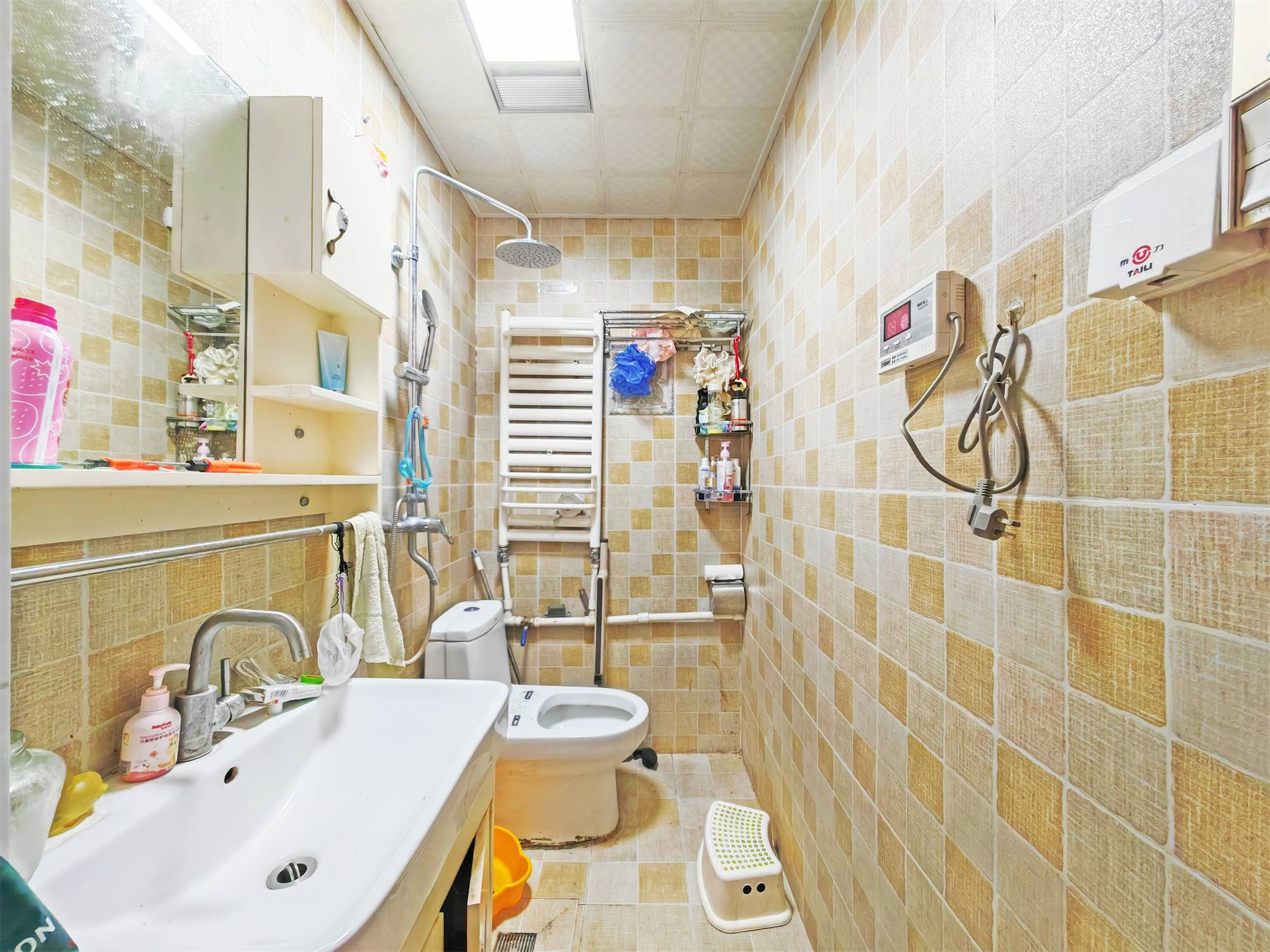 玉函路单位宿舍