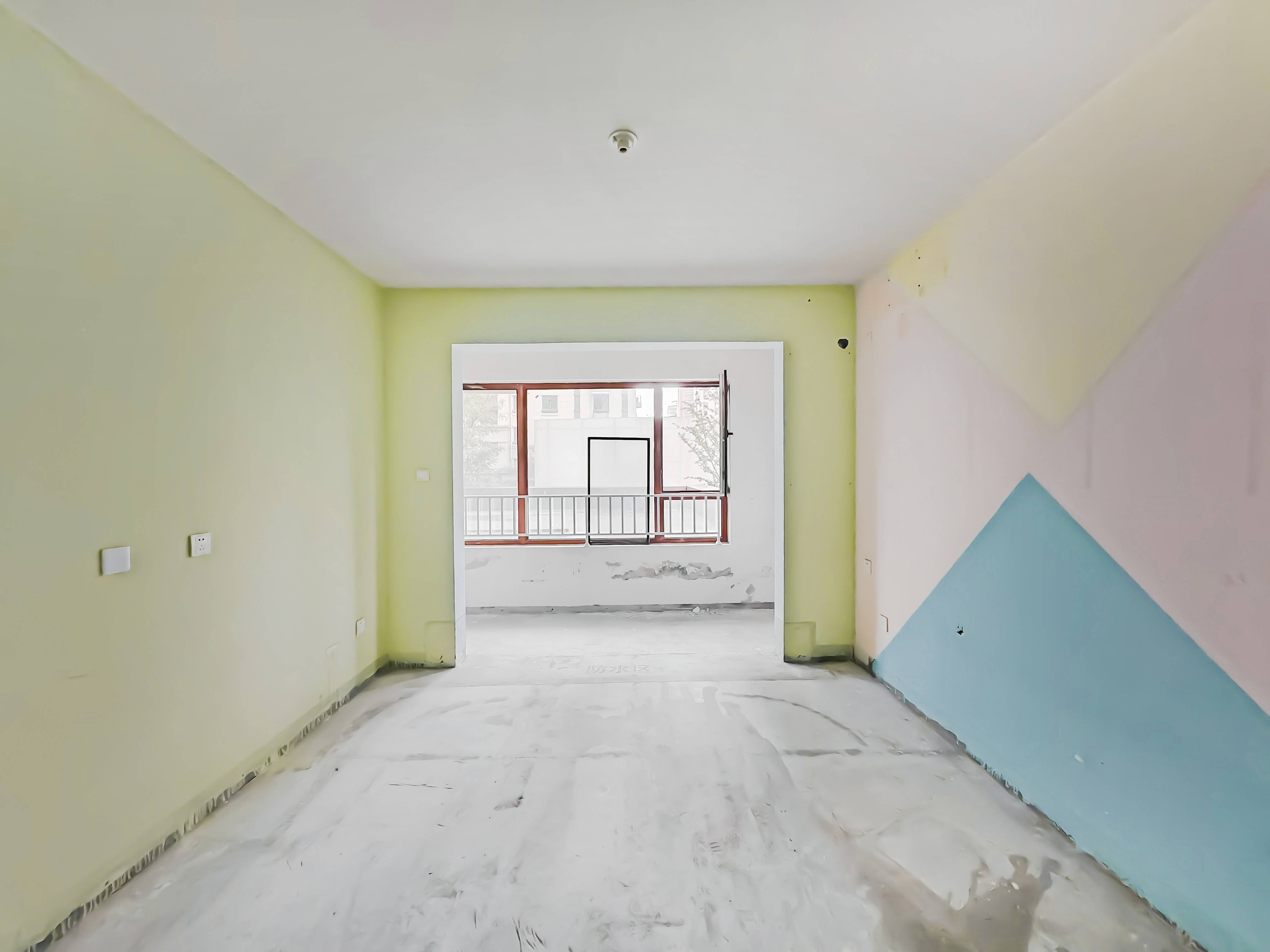 天鸿万象新天公园大道