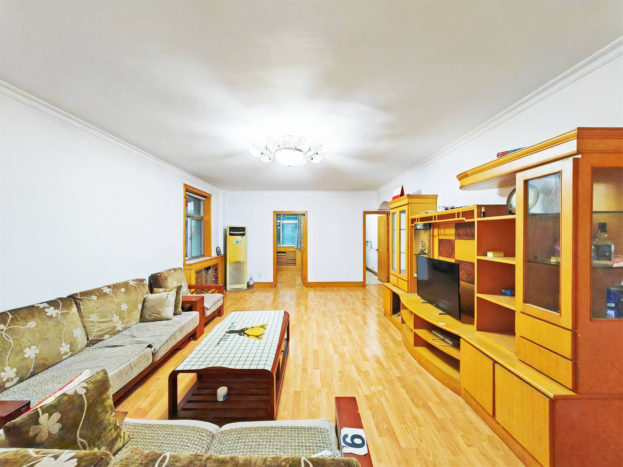  舜耕路38号 南北