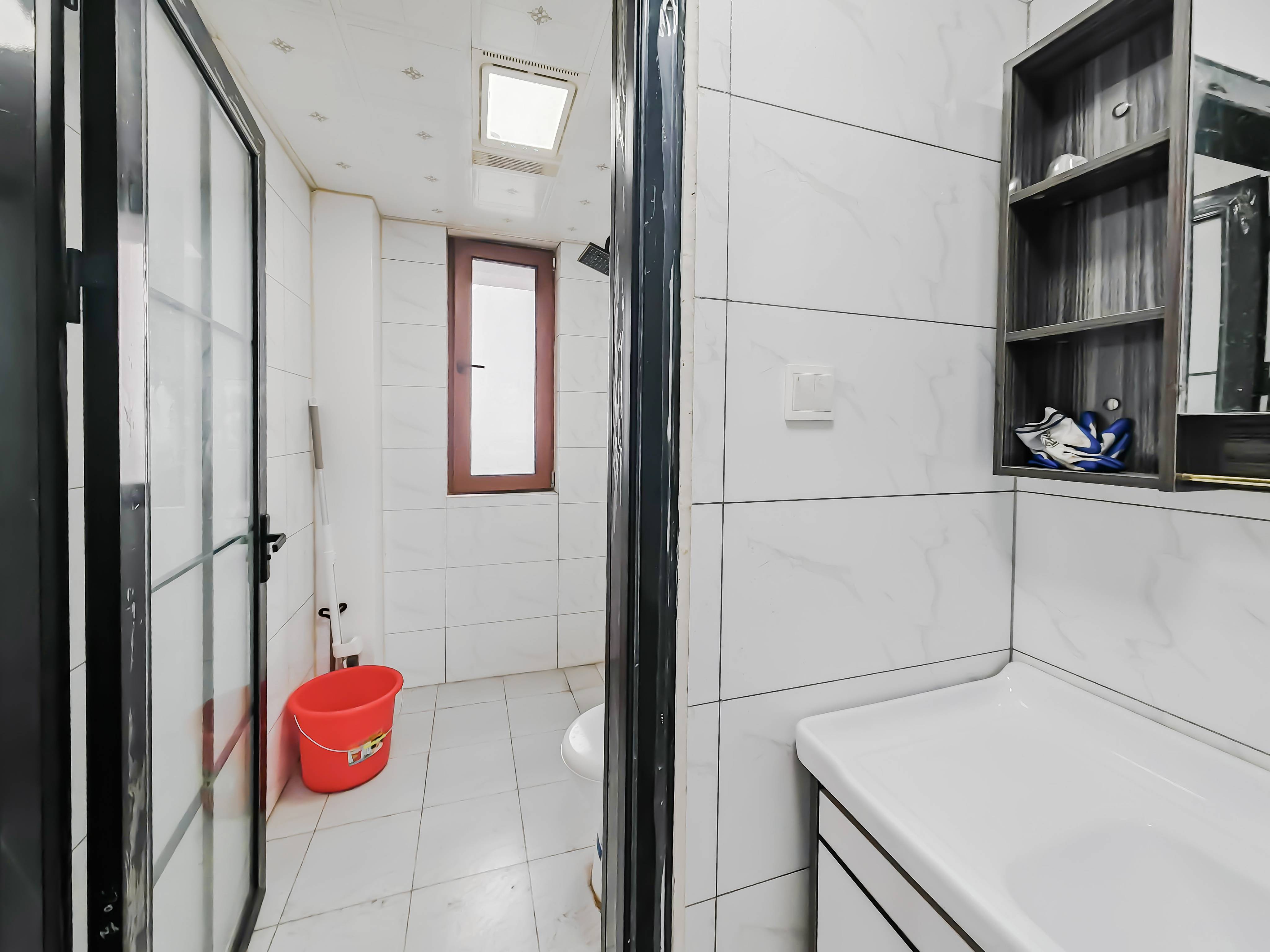 天鸿万象新天公园大道