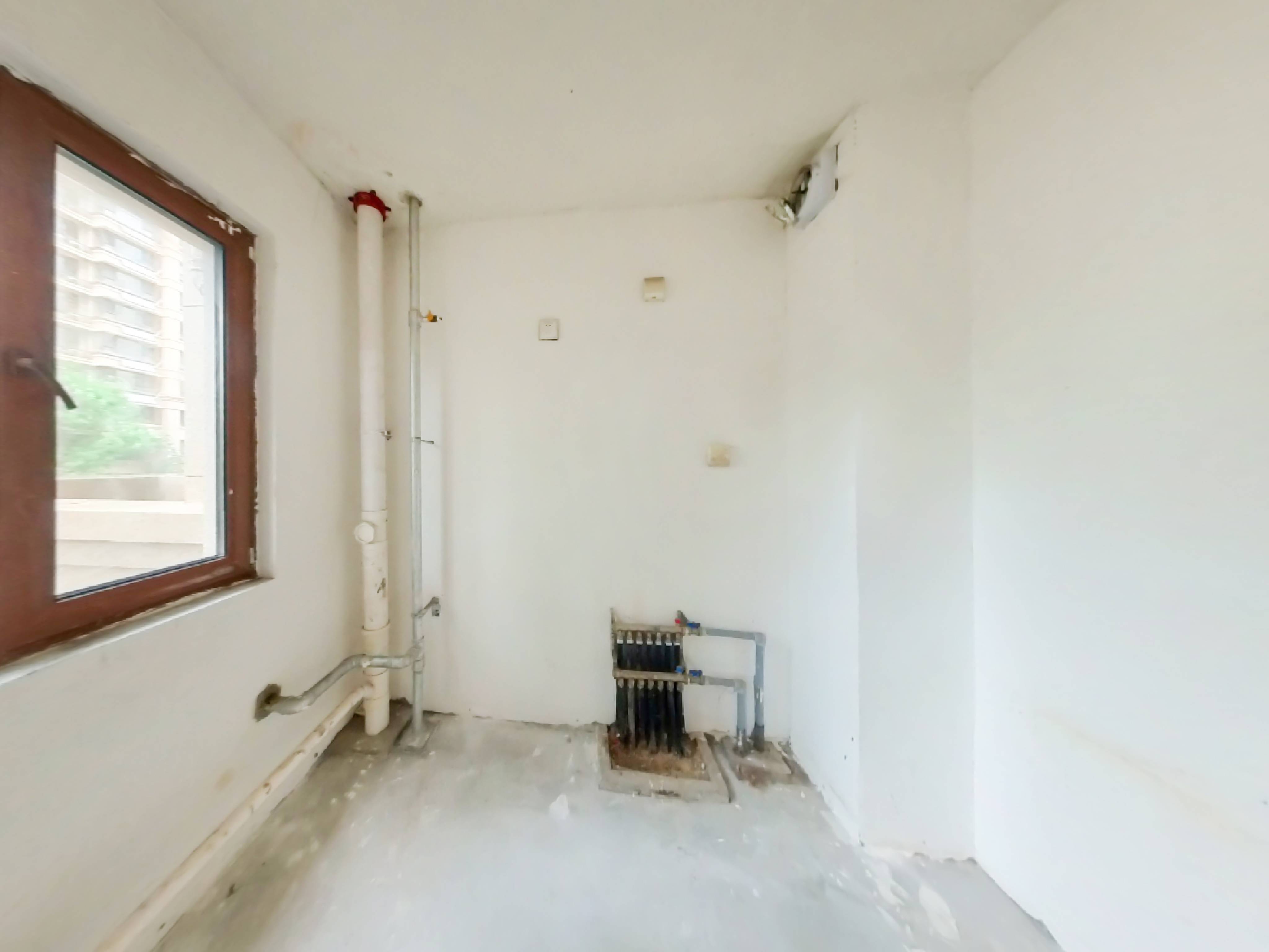 天鸿万象新天公园大道