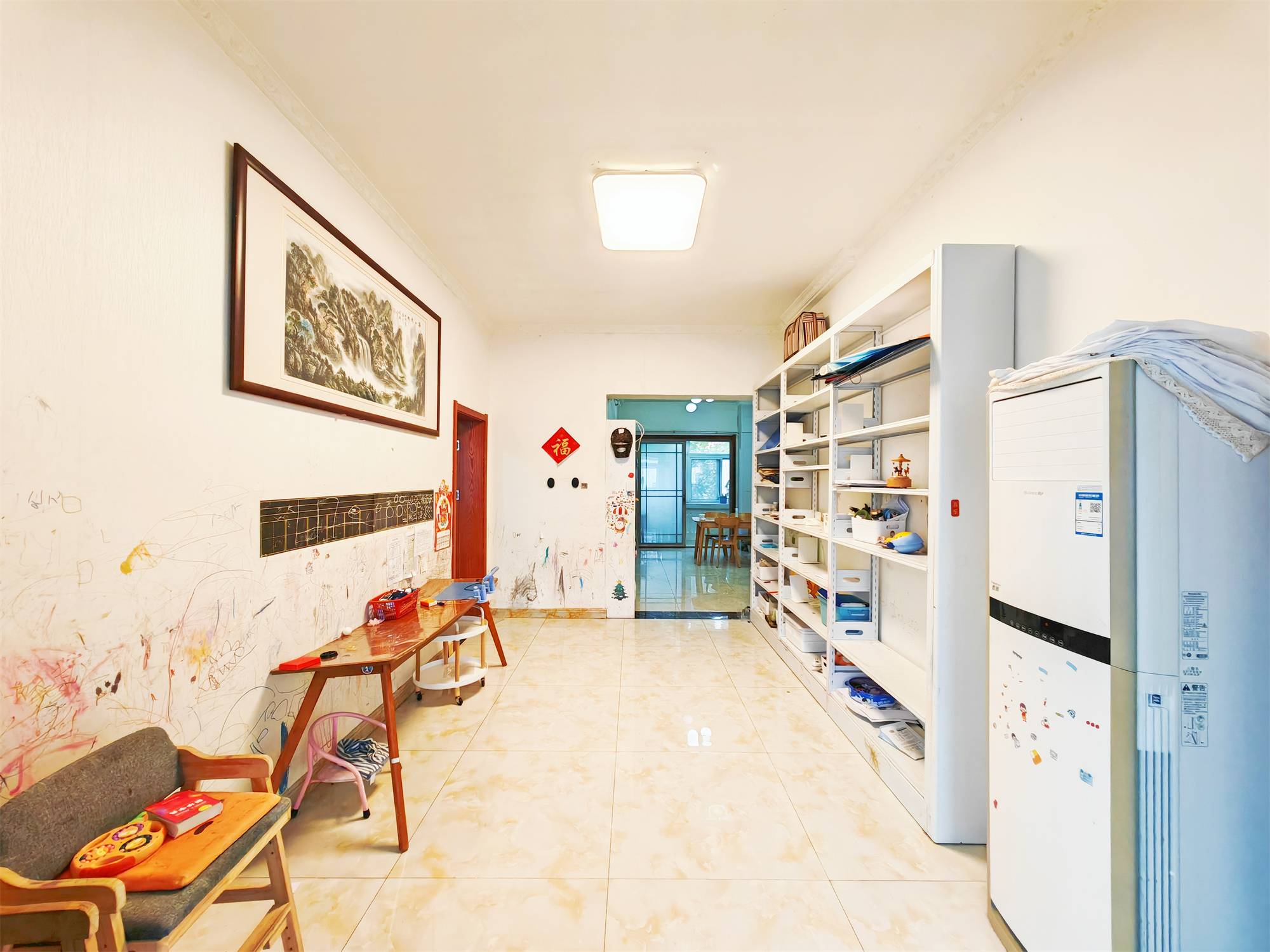 玉函路单位宿舍