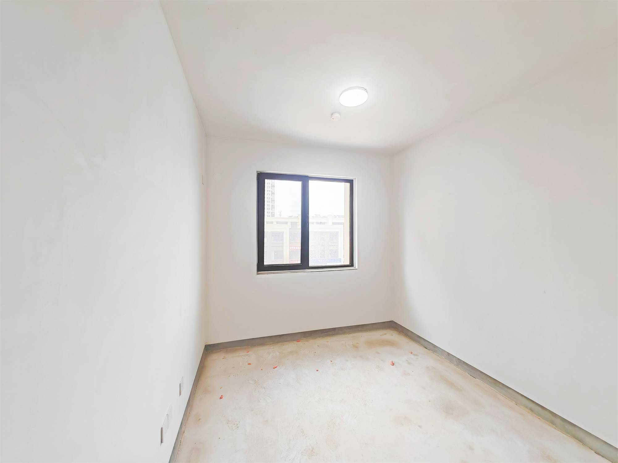 领秀城樾系健康宅楠樾