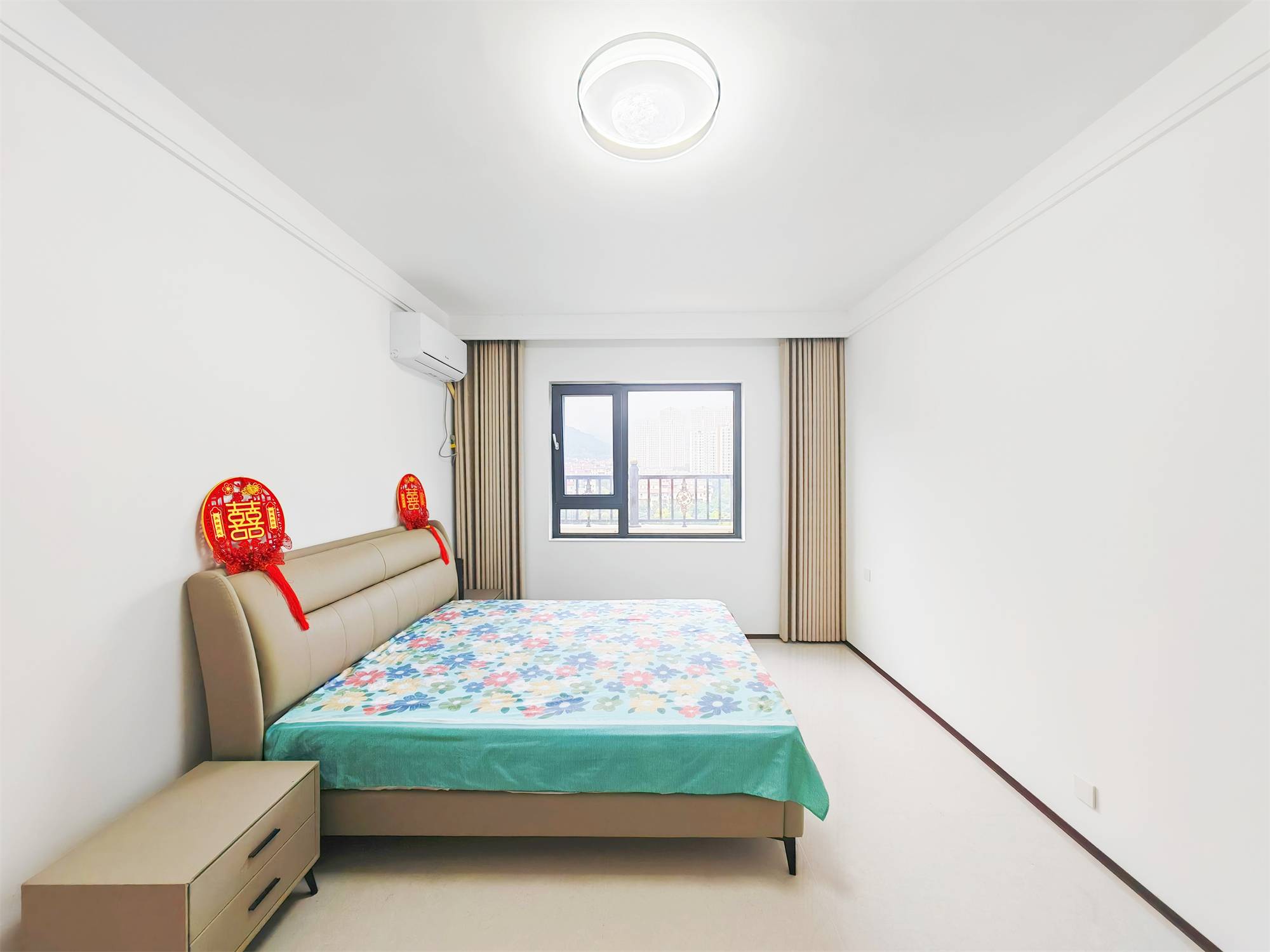 鲁能领秀城F区（七区）