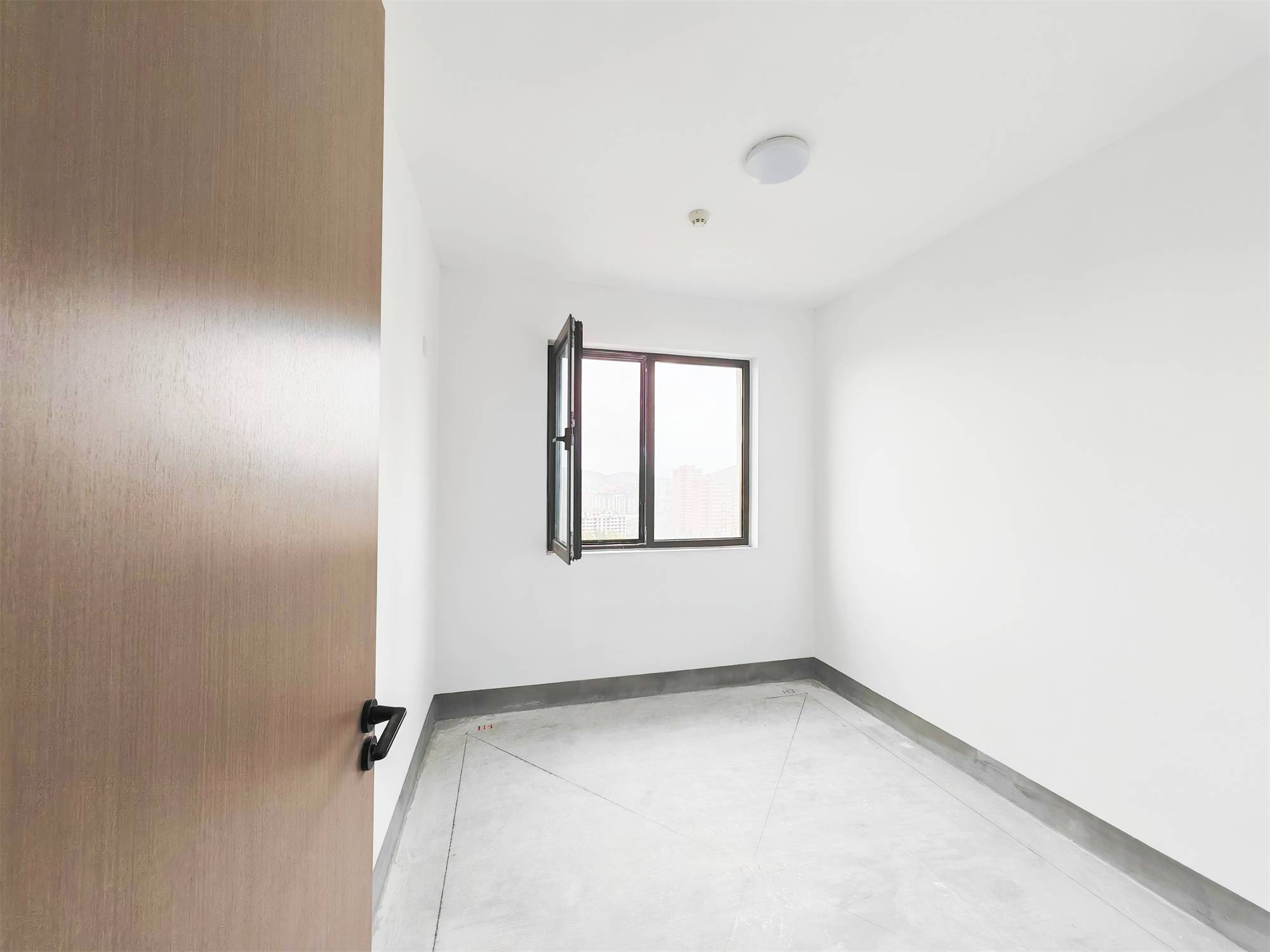 领秀城樾系健康宅槿樾