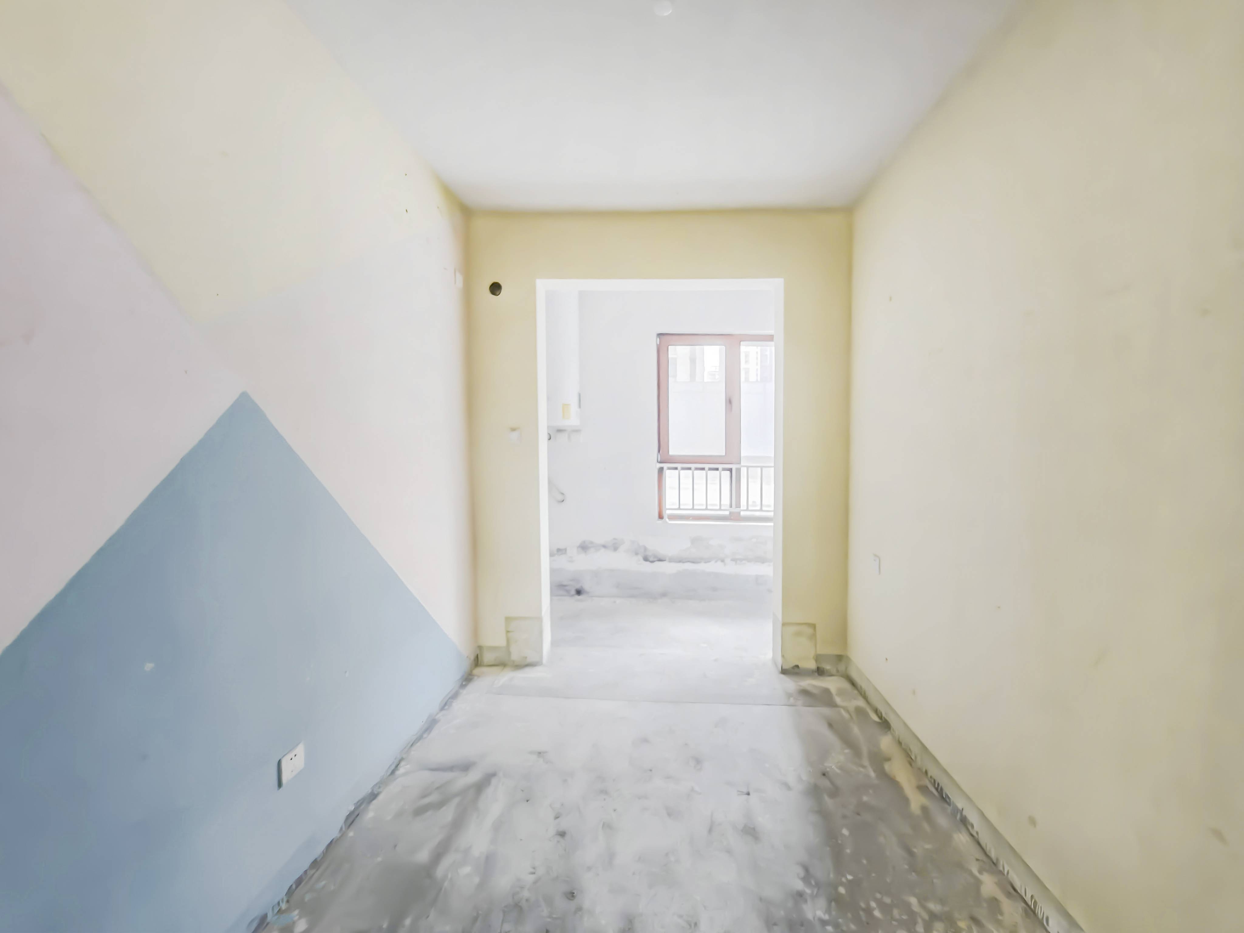 天鸿万象新天公园大道