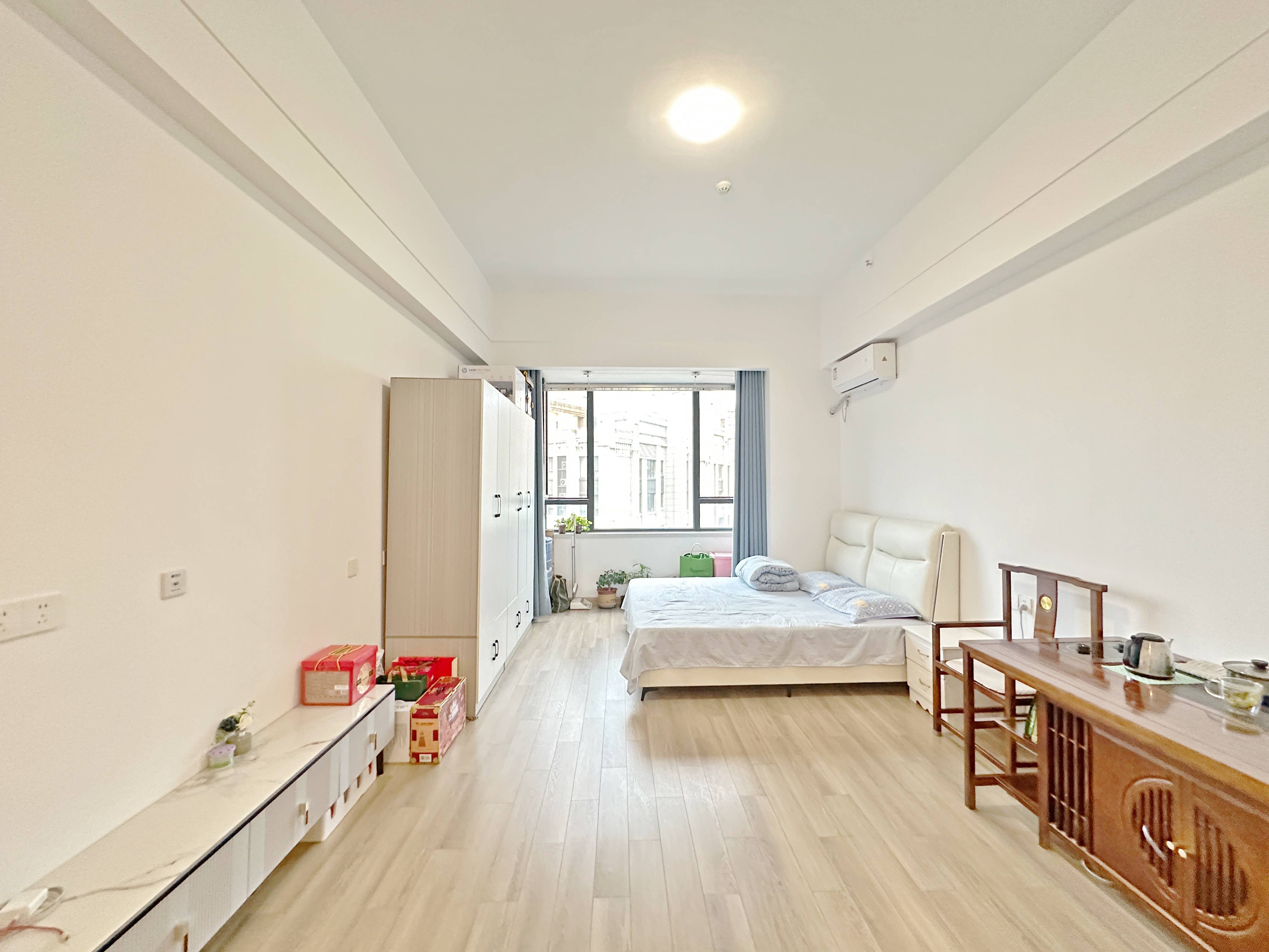  绿地卢浮云公馆 南