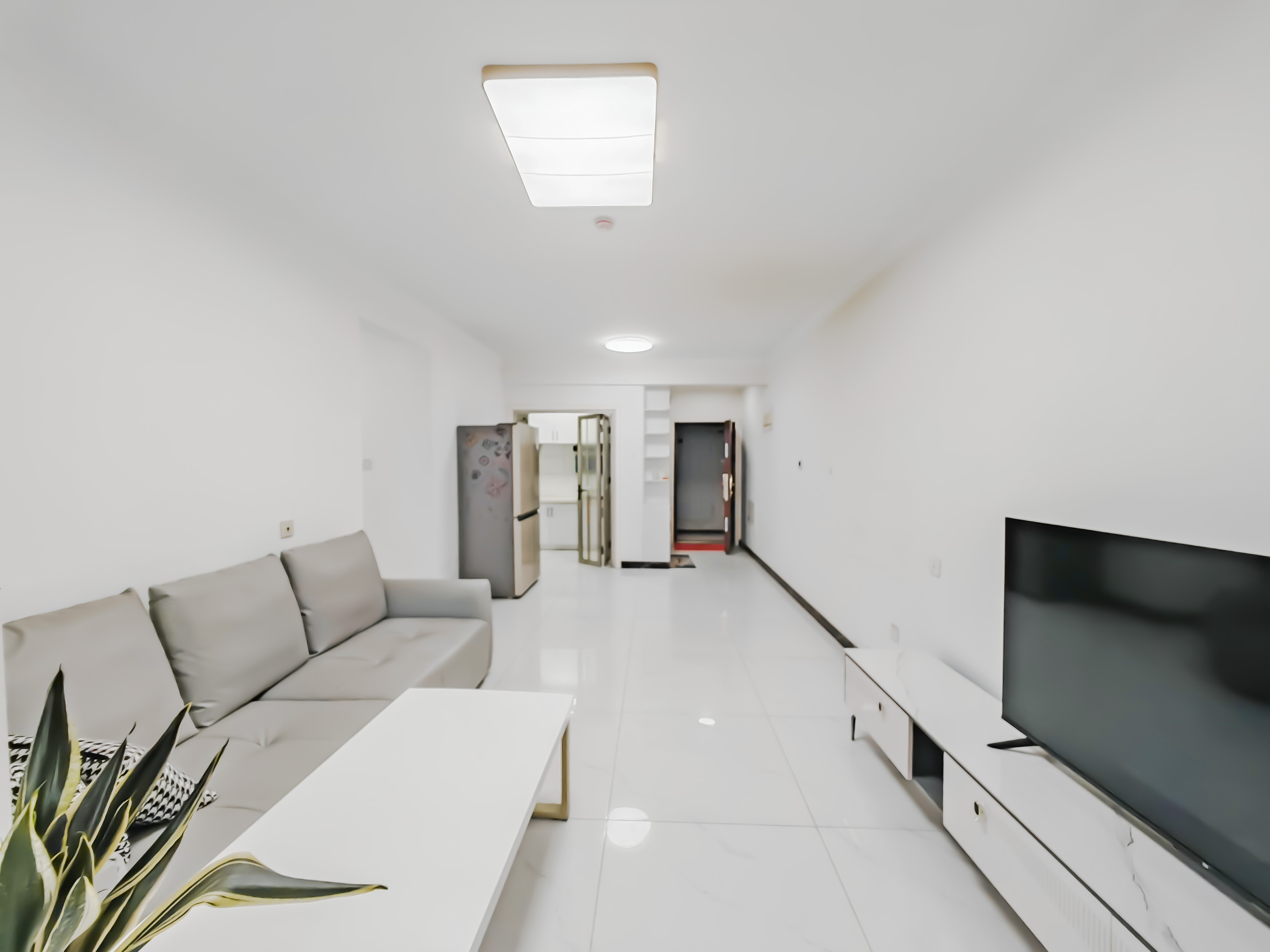  天鸿公园大道  南