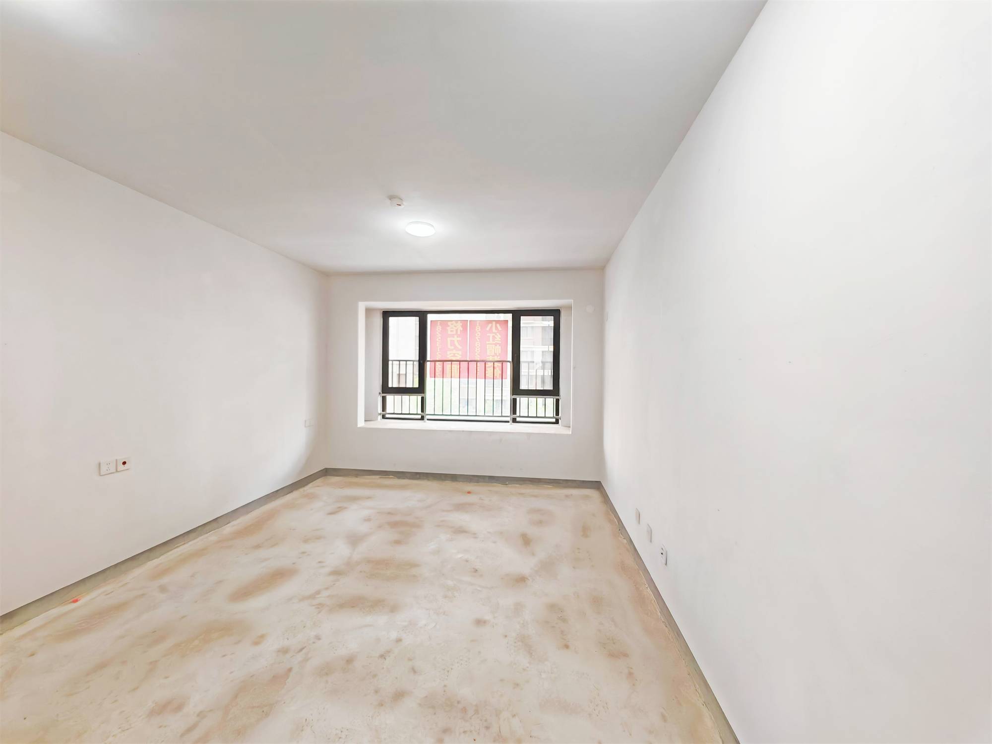 领秀城樾系健康宅楠樾